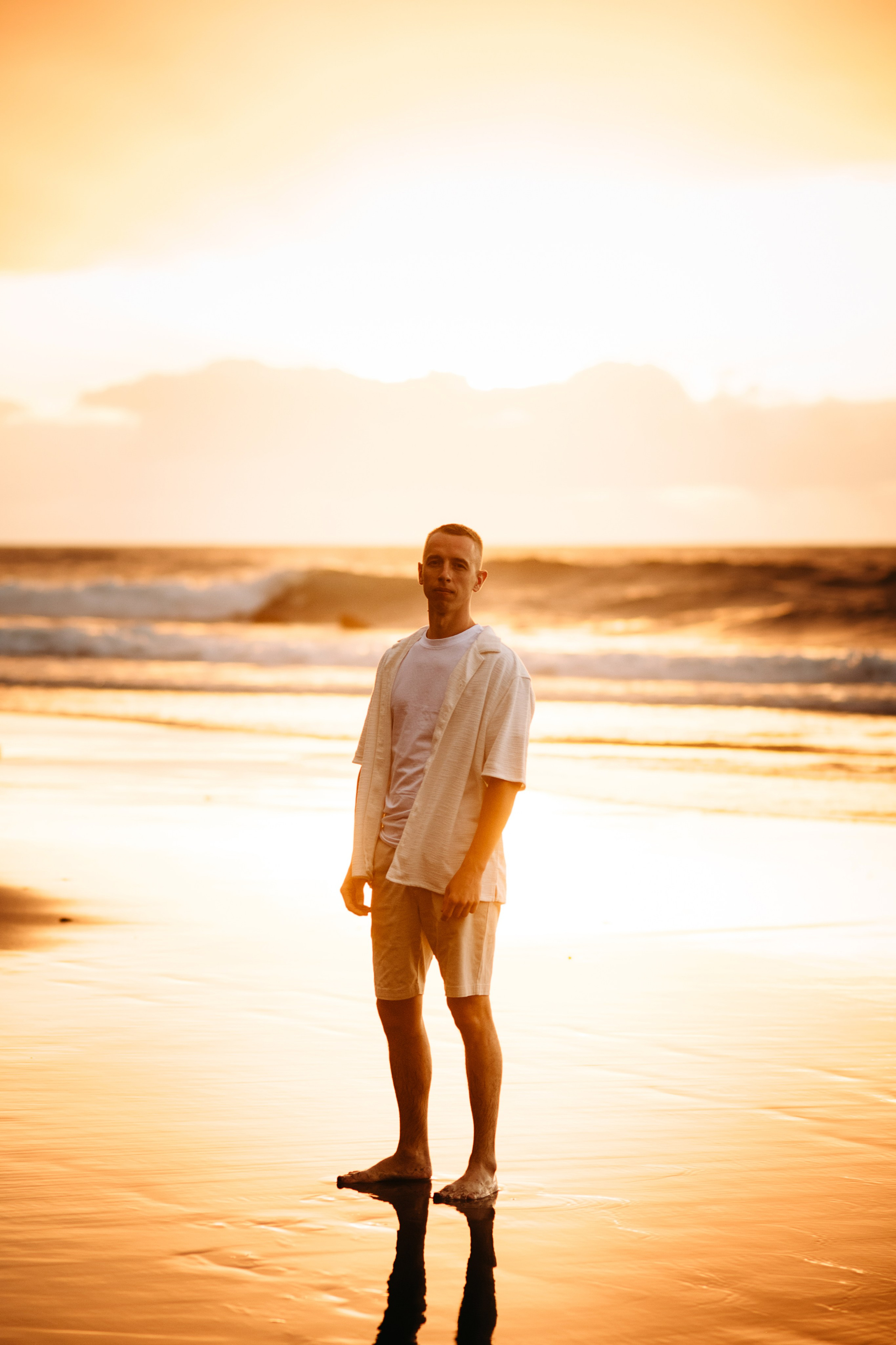 N+N. Playa Del Socorro. Fotografo de boda, familia Tenerife