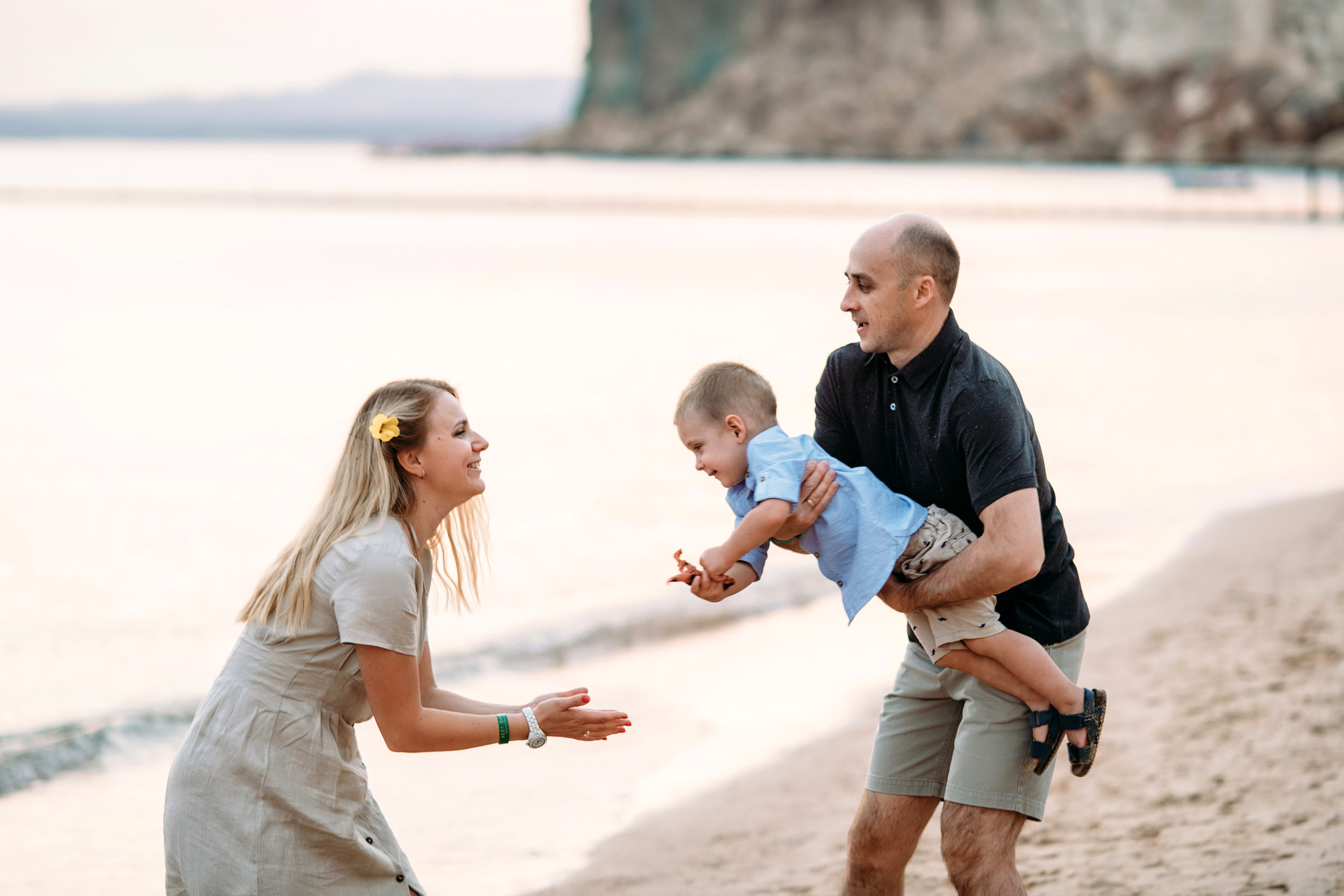 O+R+D. Warm Egypt. Wedding family photographer Alicante Benidorm Valencia Costa Blanca