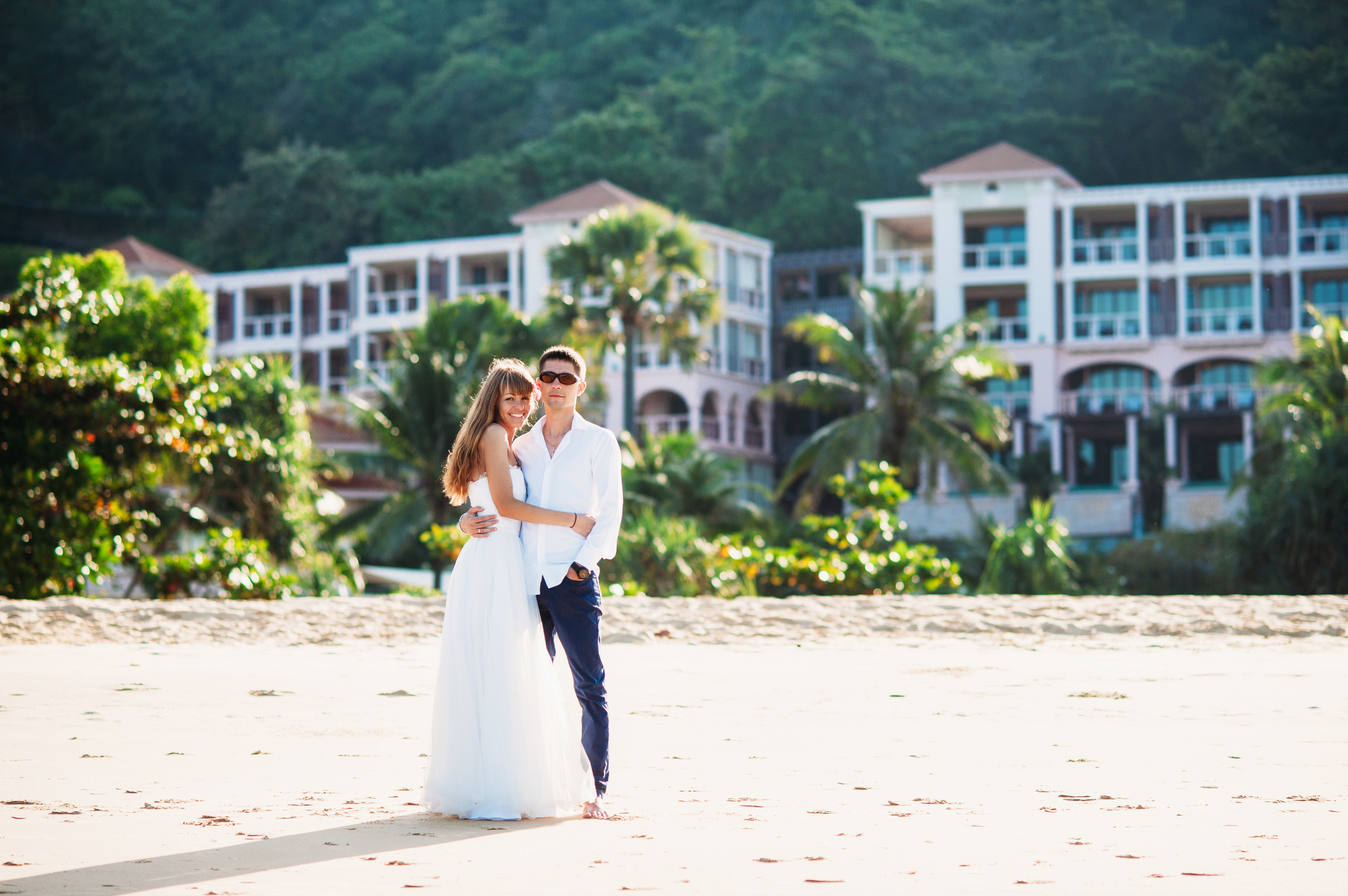 Wedding family photographer Alicante Benidorm Valencia Costa Blanca