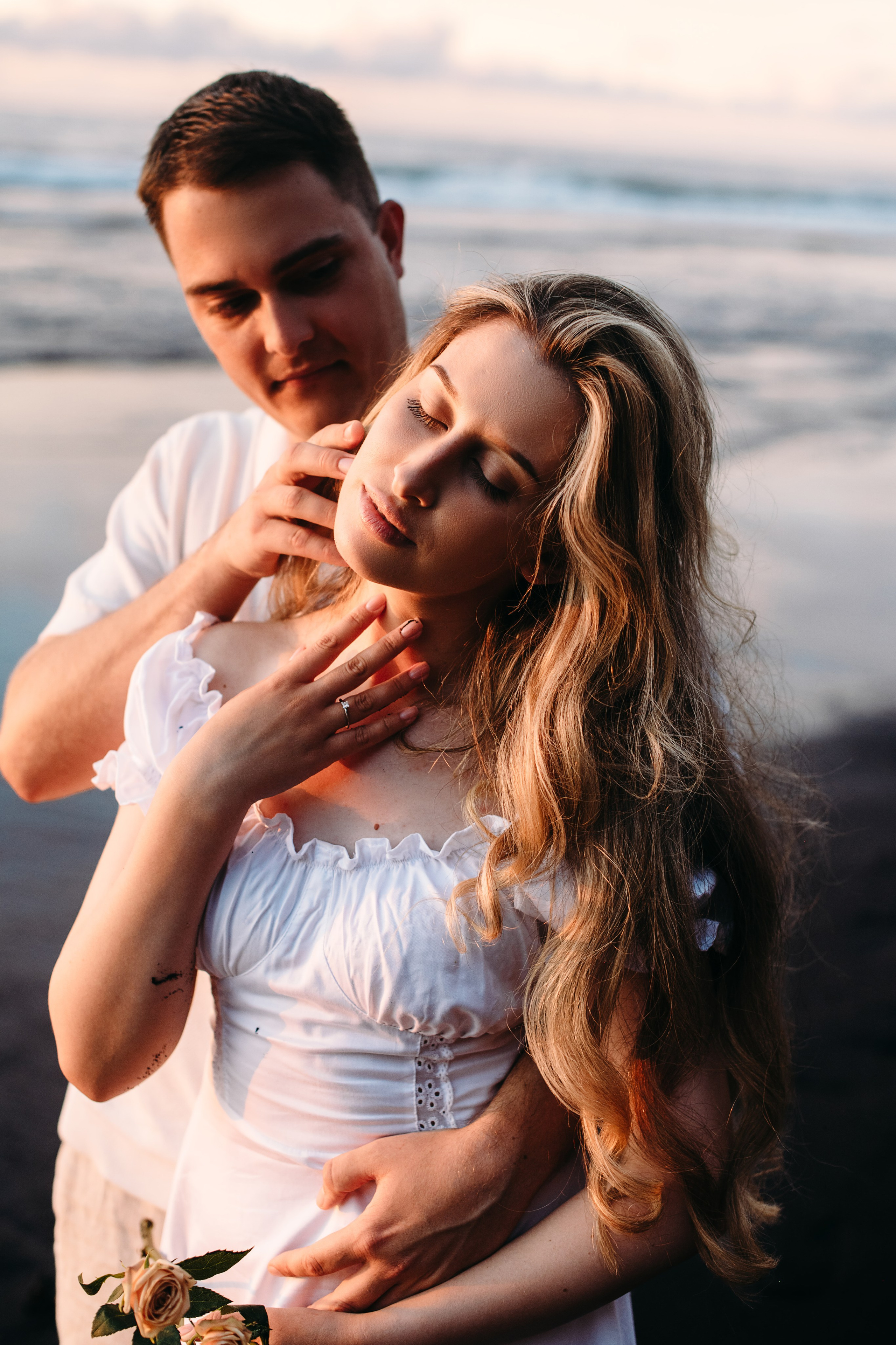 A+A. Orotava + Los Patos. Wedding family photographer Alicante Benidorm Valencia Costa Blanca