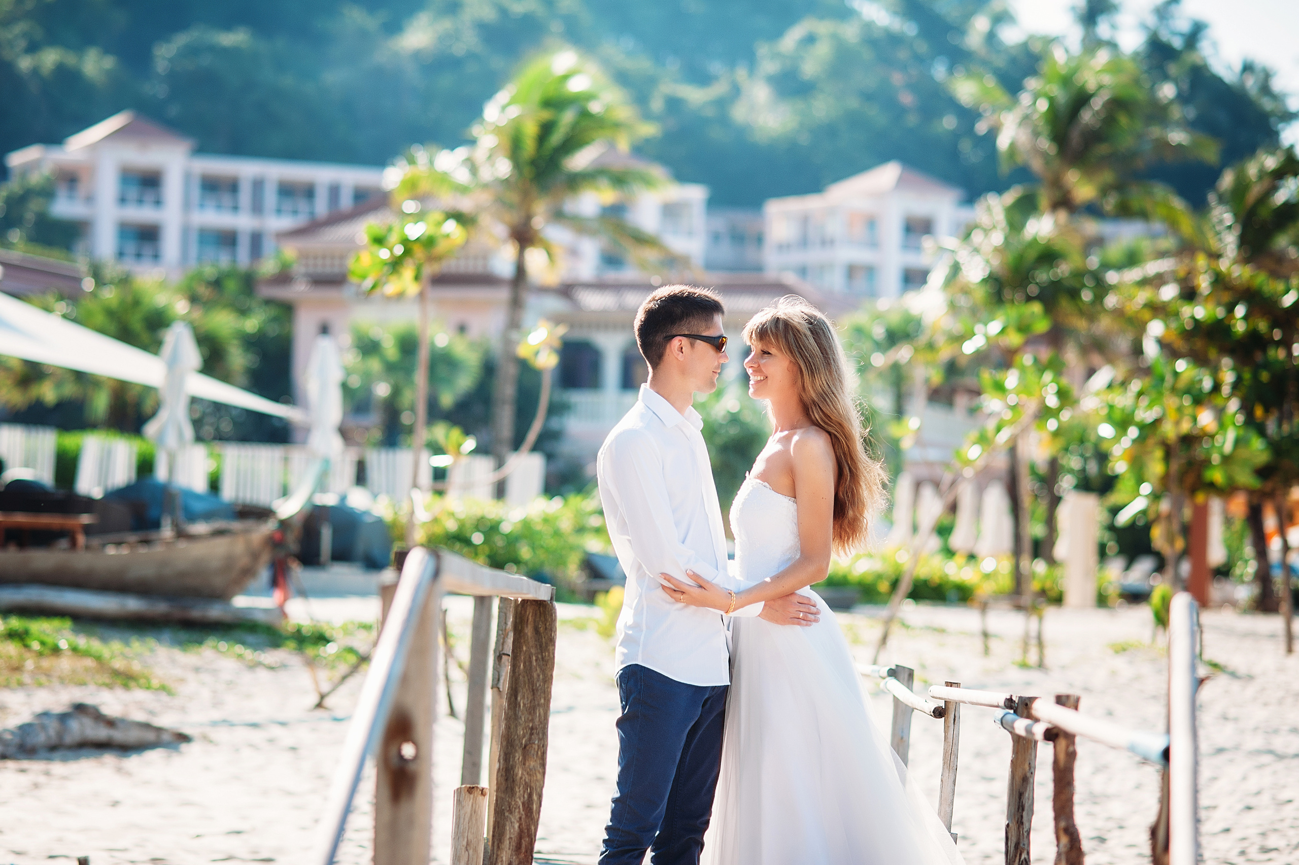 J+V. Wedding family photographer Alicante Benidorm Valencia Costa Blanca