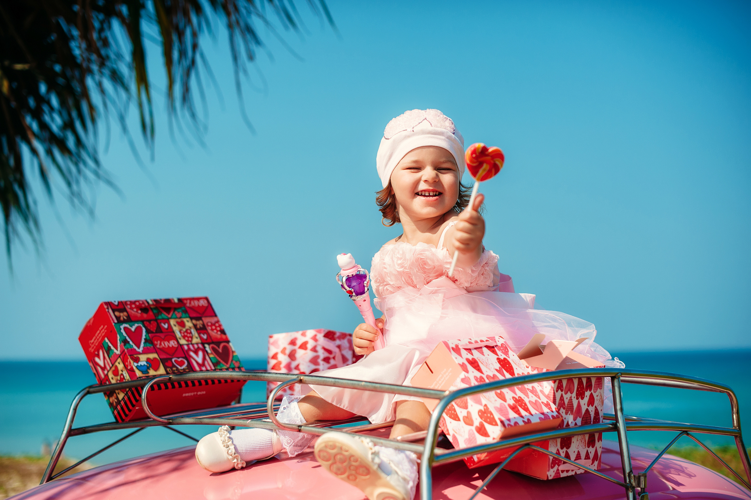 Hello, Kitty! Phuket, Thailand. Fotografo de boda, familia Alicante Benidorm Valencia Costa Blanca