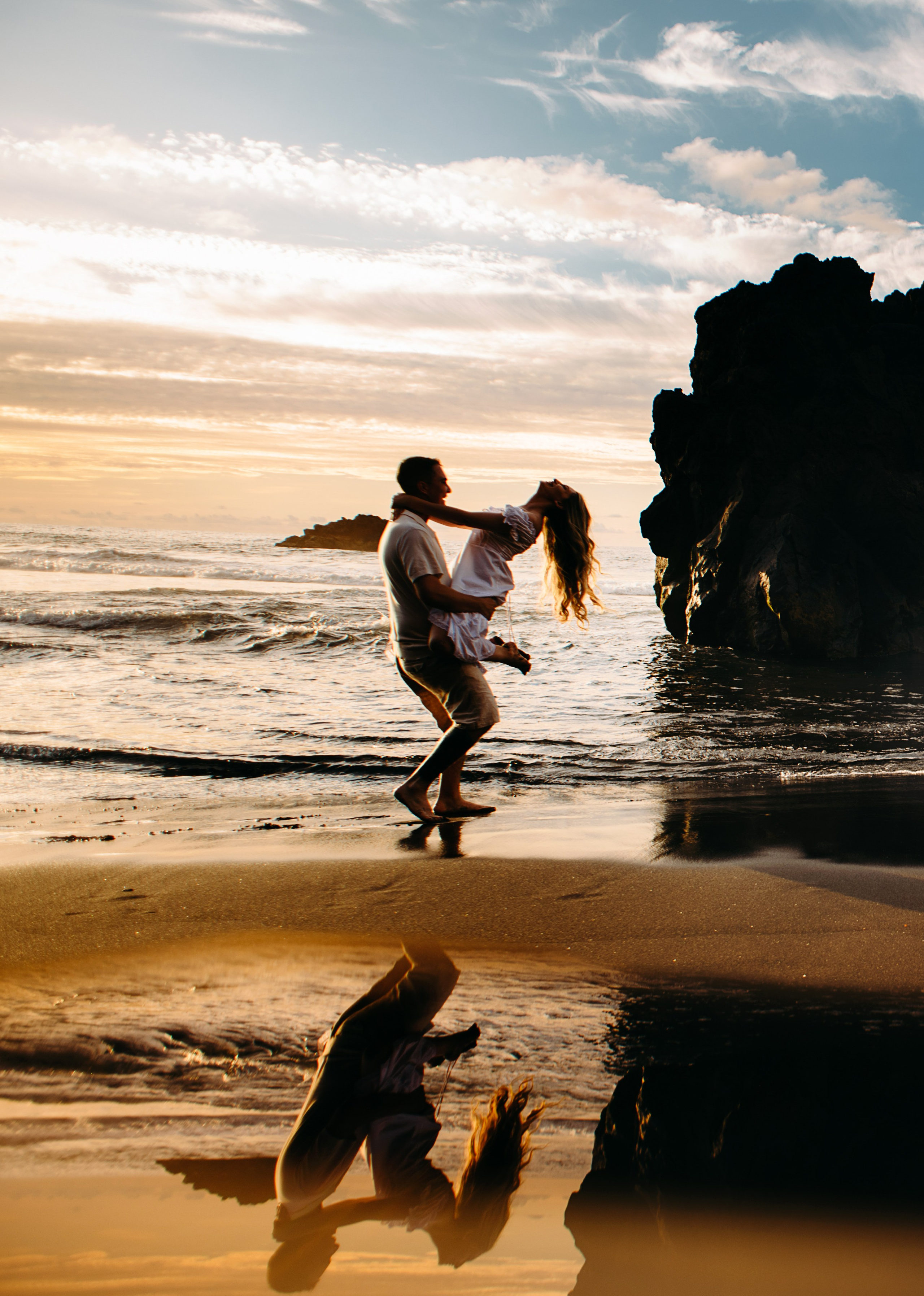 A+A. Orotava + Los Patos. Wedding family photographer Alicante Benidorm Valencia Costa Blanca