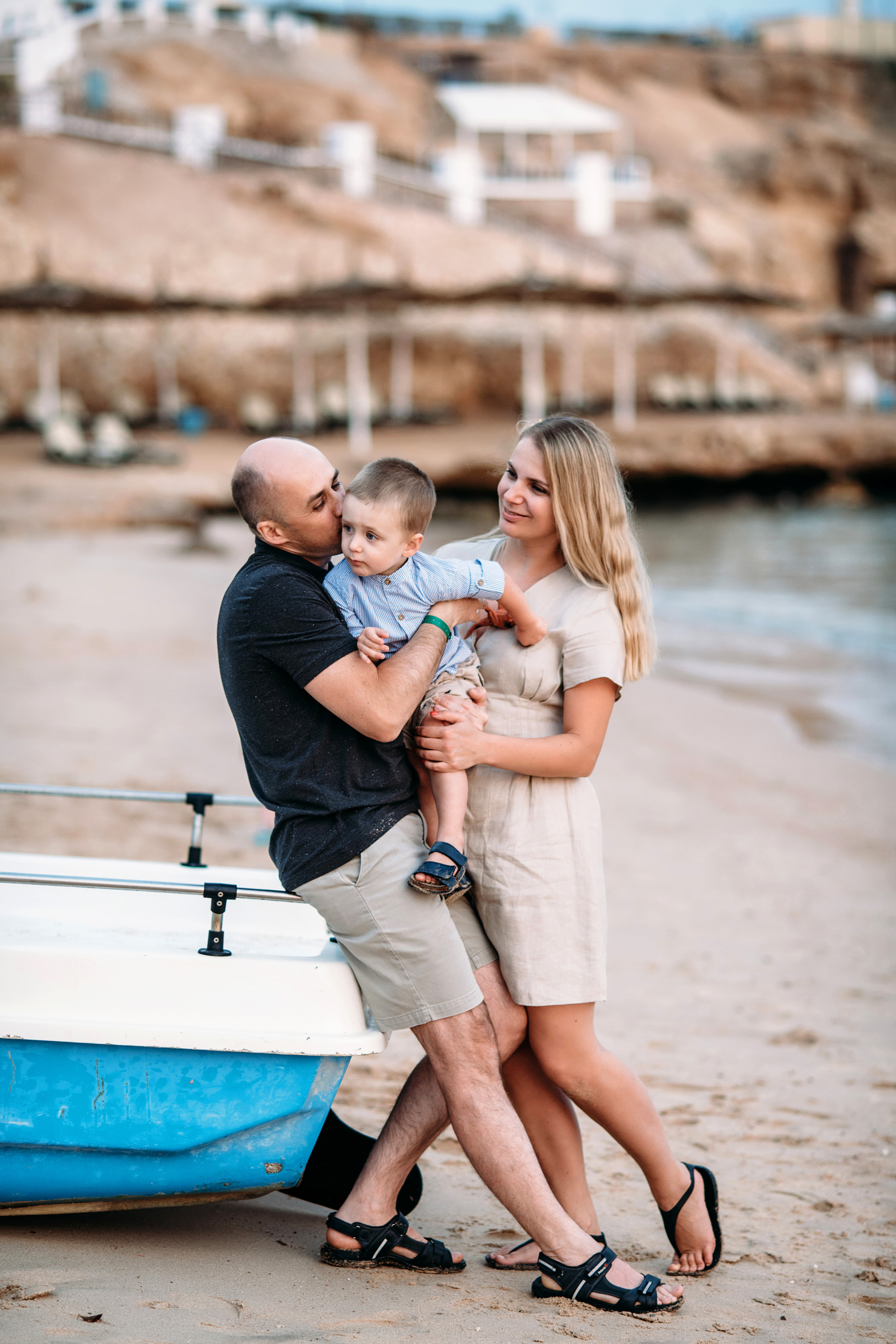 O+R+D. Warm Egypt. Wedding family photographer Alicante Benidorm Valencia Costa Blanca