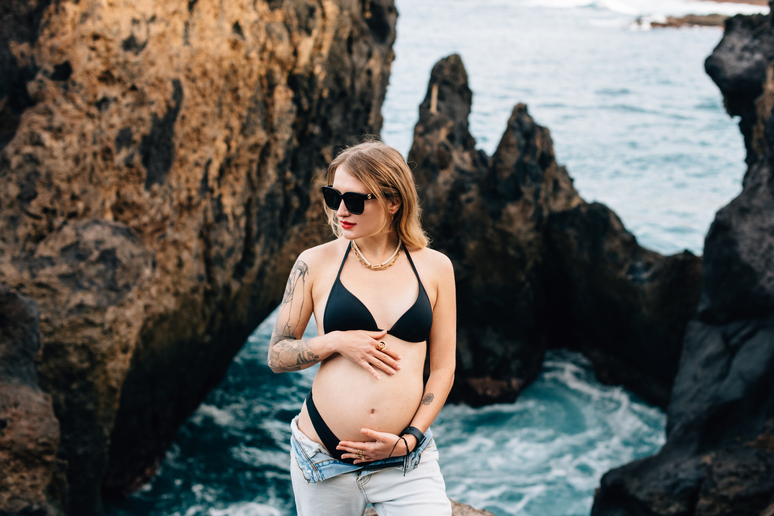 V+R. Playa La Arena. Fotografo de boda, familia Alicante Benidorm Valencia Costa Blanca