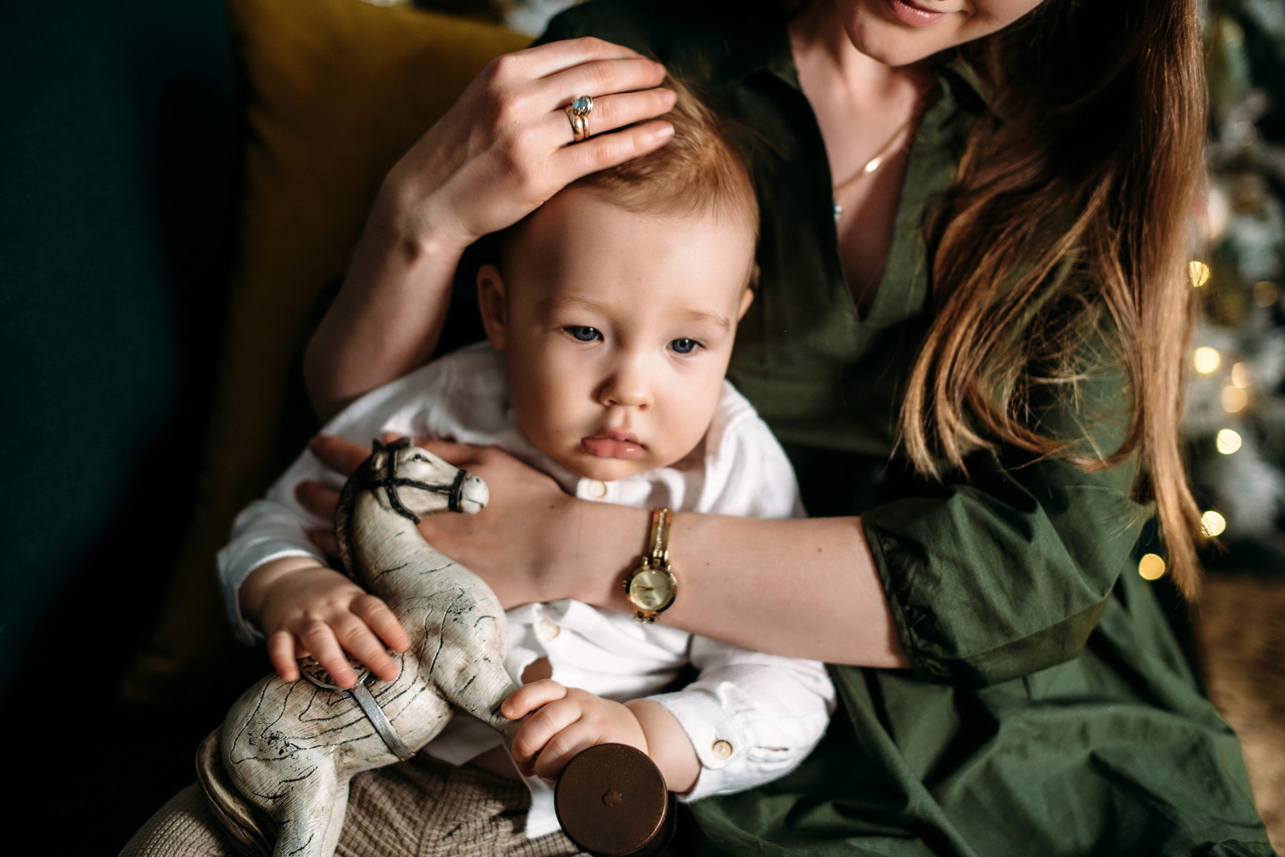 V+T+T. 1 year. Wedding family photographer Alicante Benidorm Valencia Costa Blanca