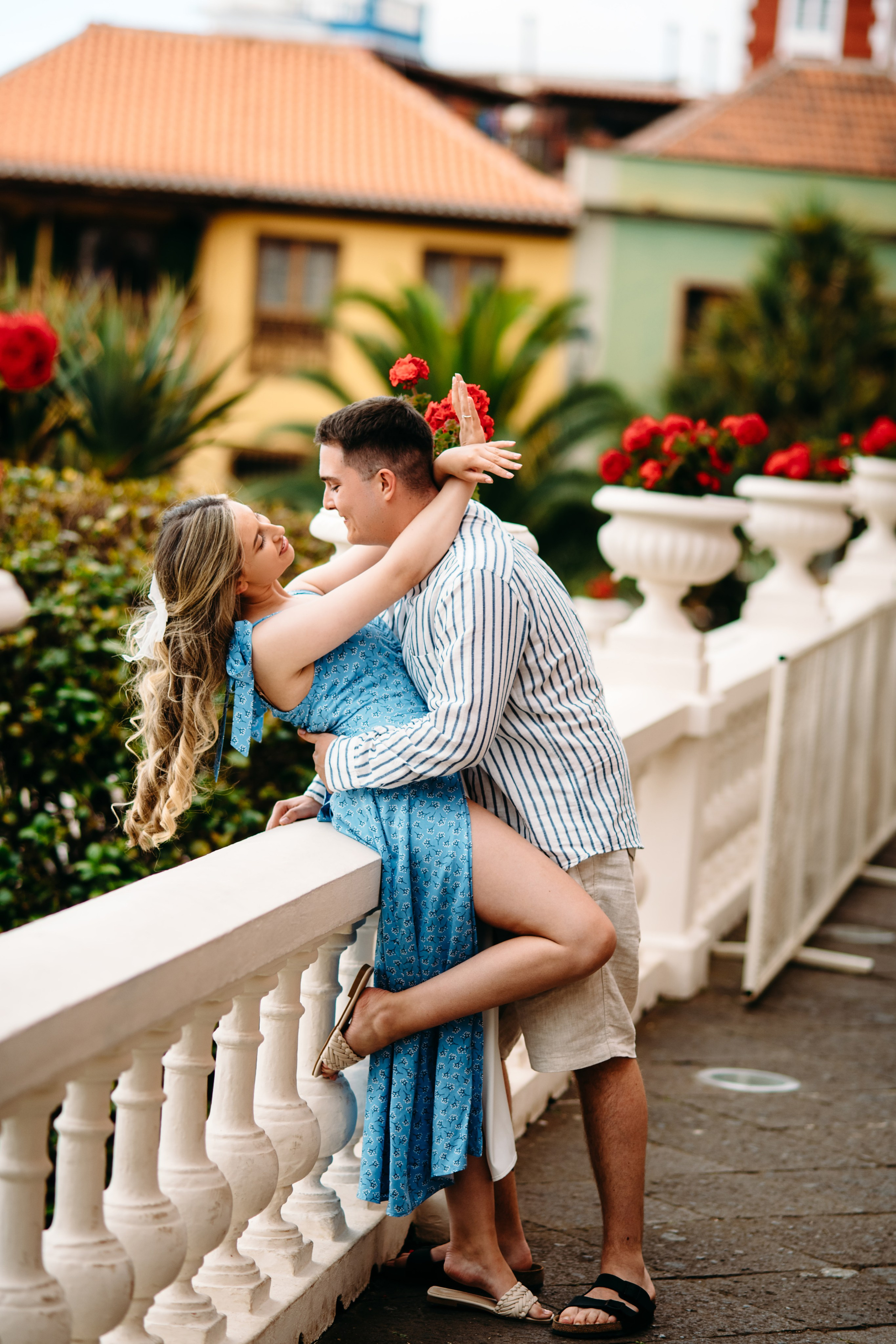 A+A. Orotava + Los Patos. Wedding family photographer Alicante Benidorm Valencia Costa Blanca