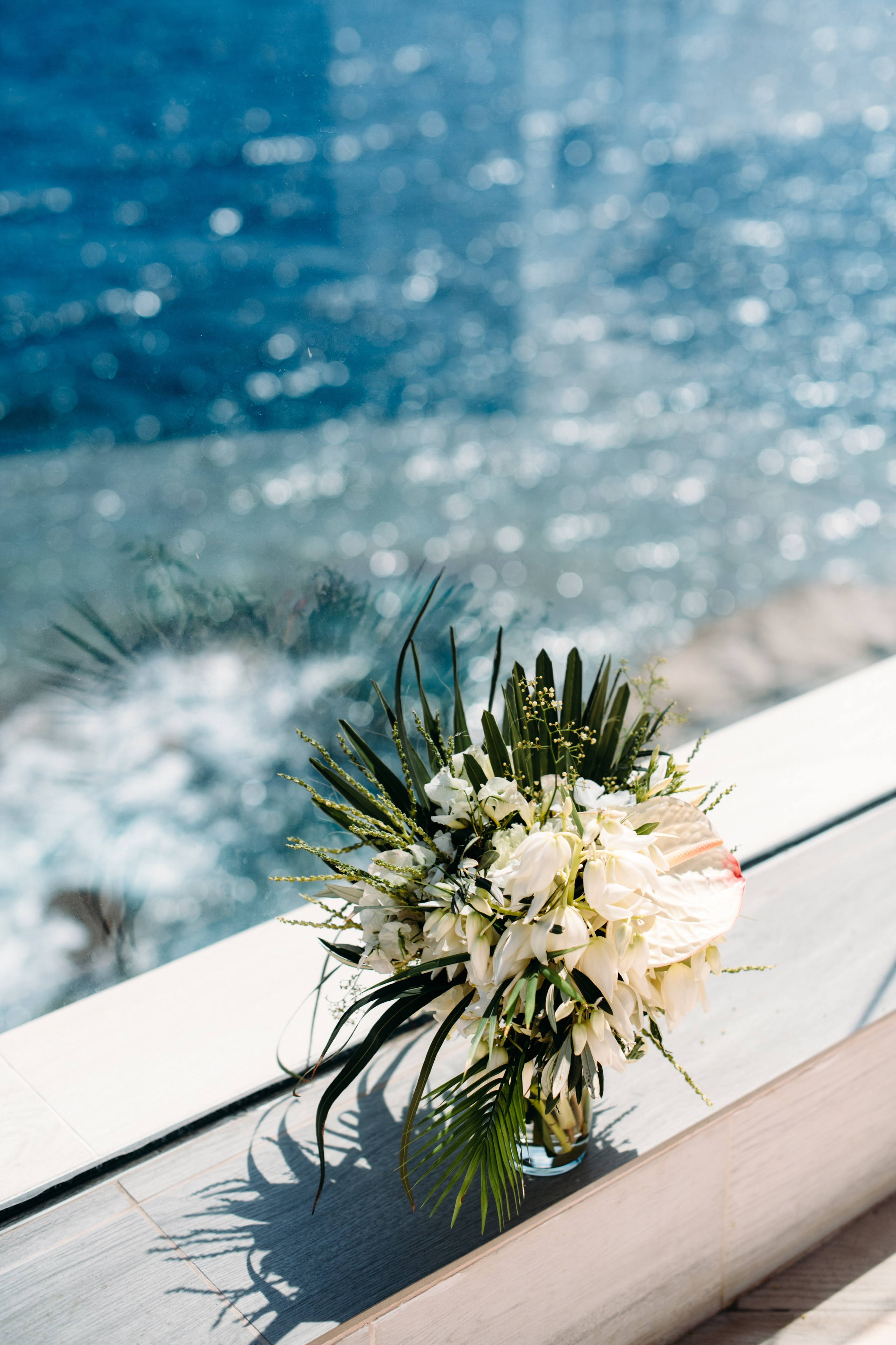 M+Y. Intimate Tenerife wedding. Wedding family photographer Alicante Benidorm Valencia Costa Blanca