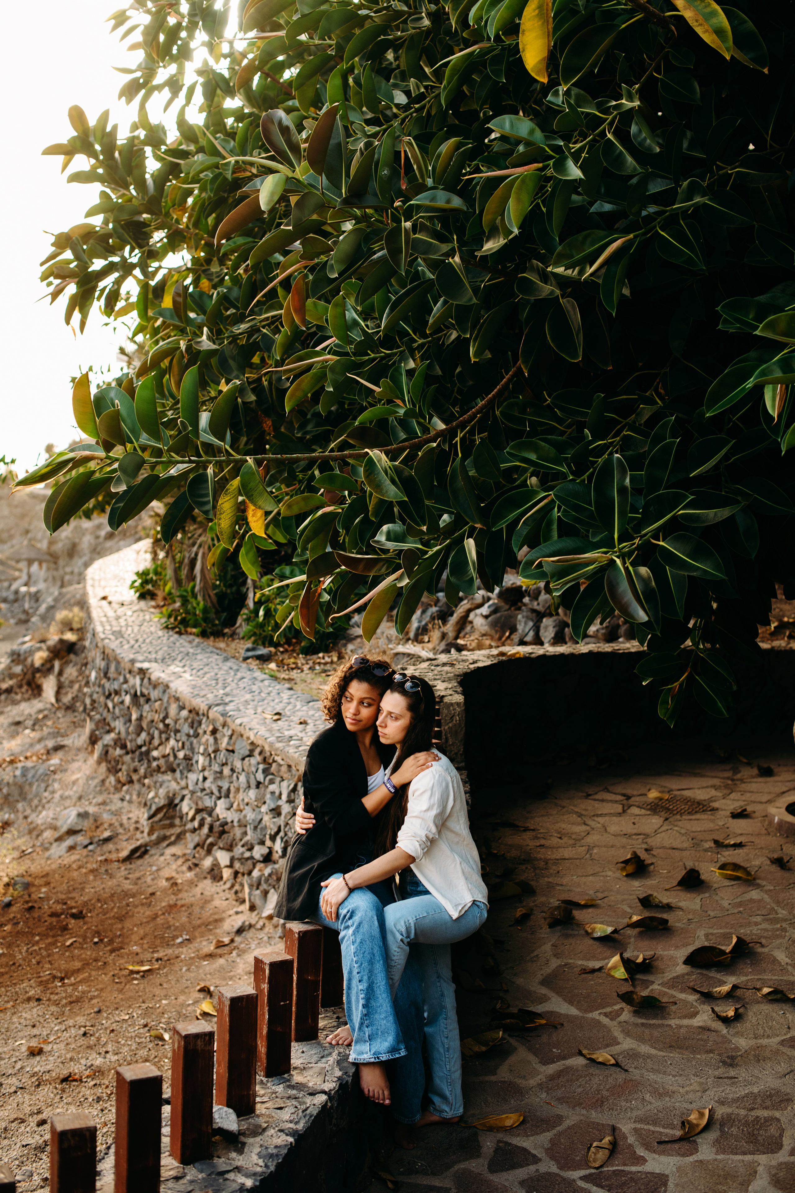 M+O. Girls' power. Fotografo de boda, familia Alicante Benidorm Valencia Costa Blanca