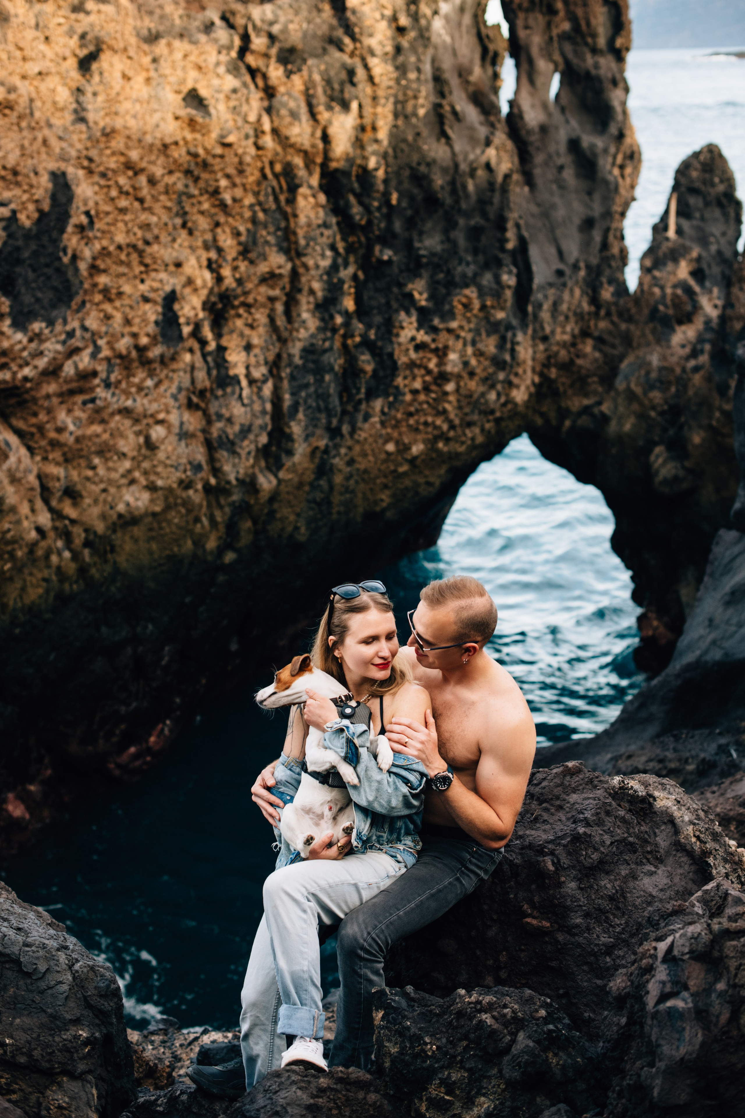 V+R. Playa La Arena. Fotografo de boda, familia Alicante Benidorm Valencia Costa Blanca