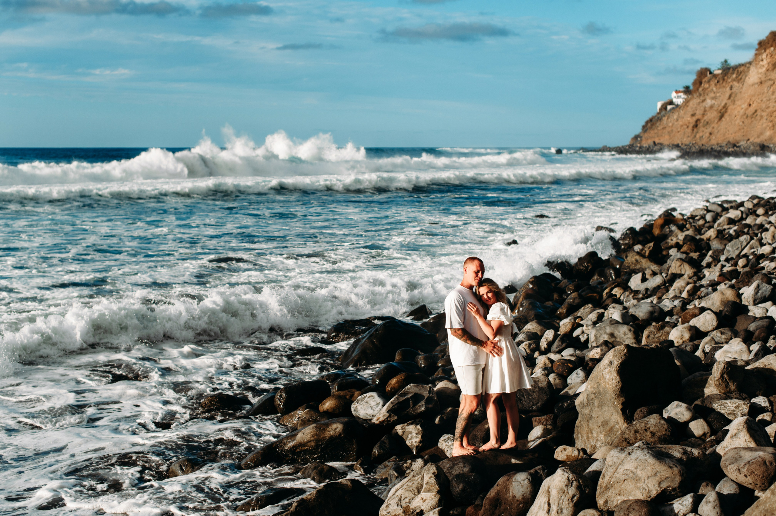 El Soccorro. Fotografo de boda, familia Alicante Benidorm Valencia Costa Blanca