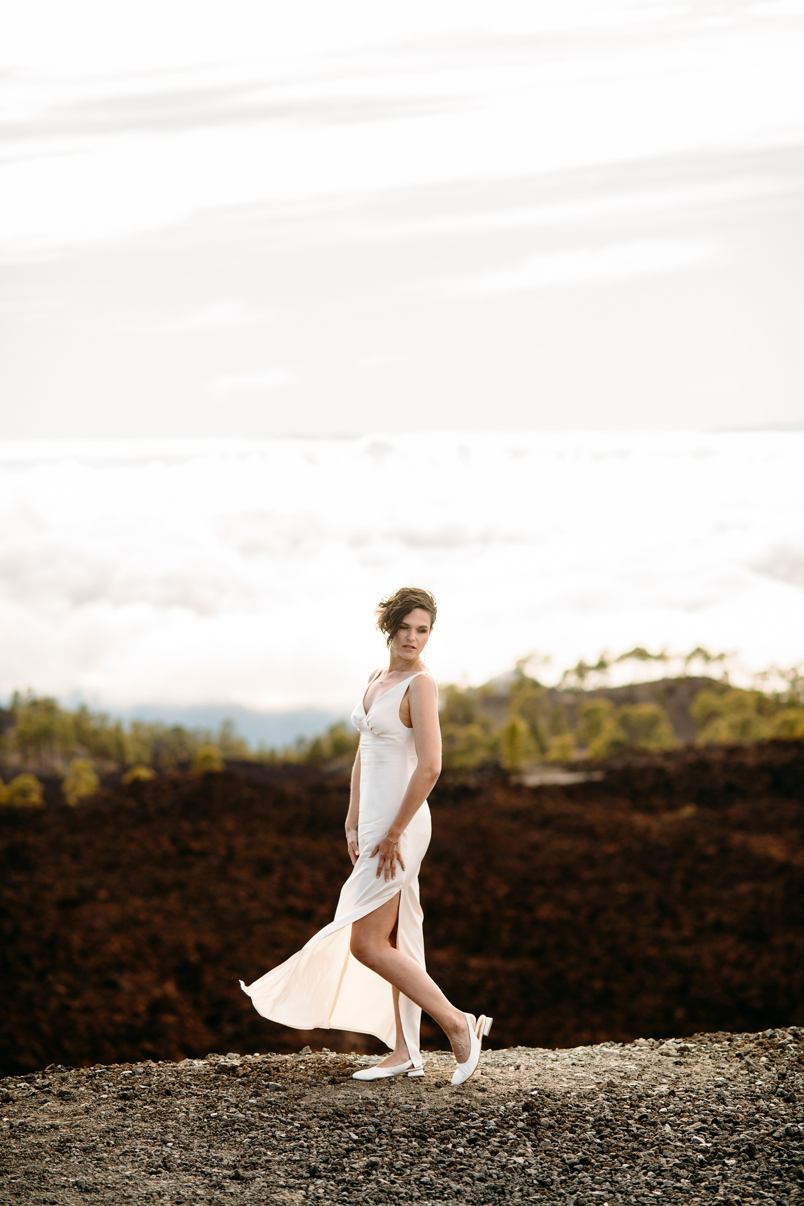 M+Y. Above the clouds. Wedding family photographer Alicante Benidorm Valencia Costa Blanca