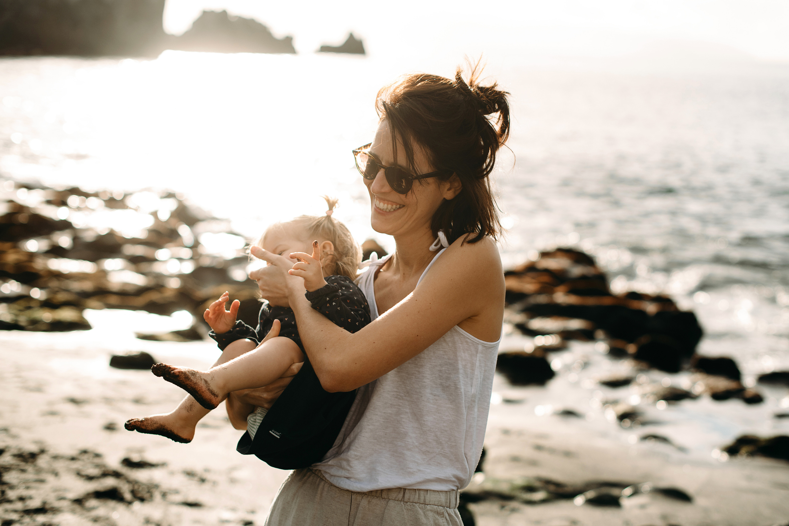 Happiness. Alcala + Playa la Arena. Fotografo de boda, familia Alicante Benidorm Valencia Costa Blanca