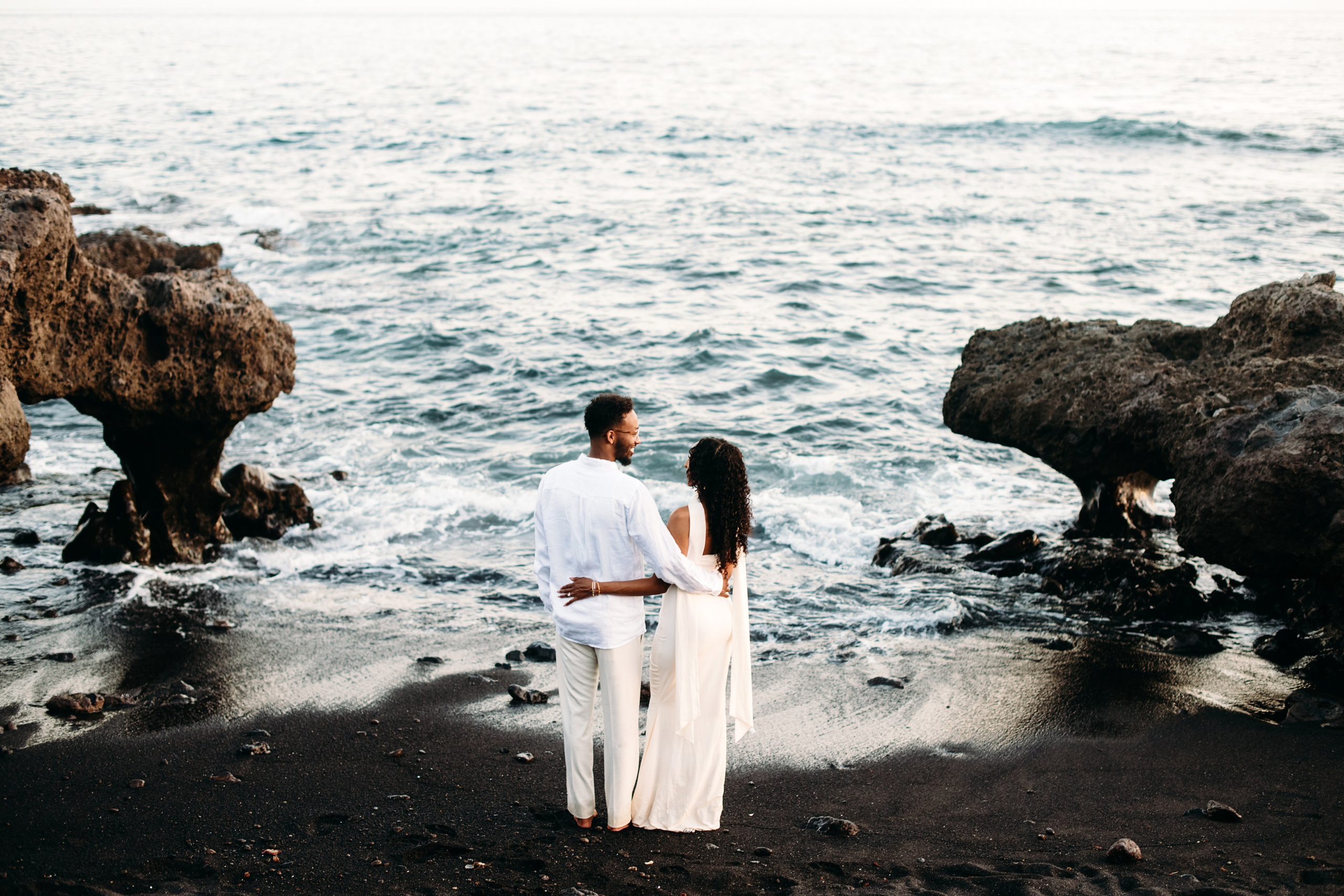 H+O. Post-wedding story. Wedding family photographer Alicante Benidorm Valencia Costa Blanca