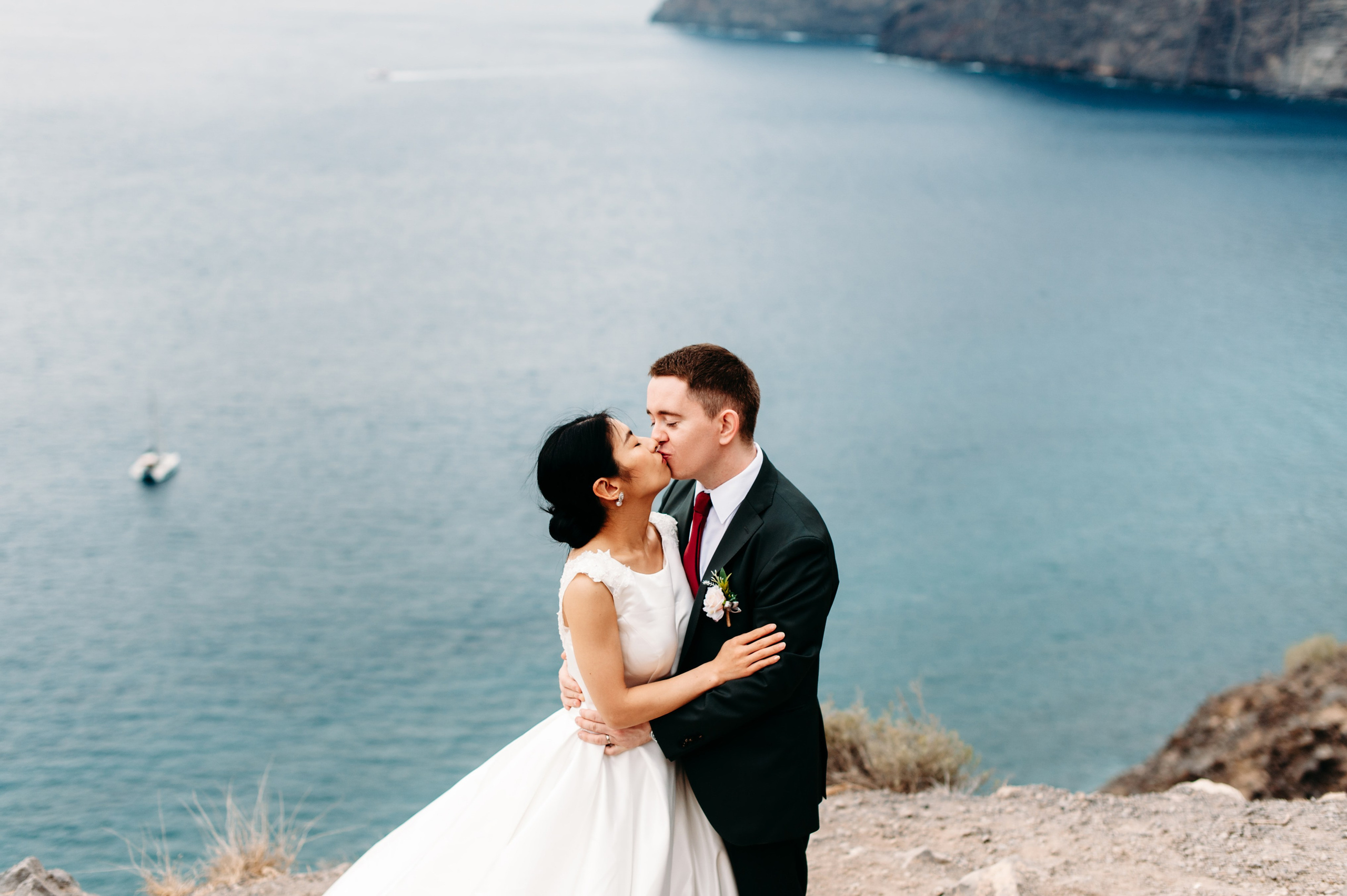 S+Y. Los Gigantes. Fotografo de boda, familia Alicante Benidorm Valencia Costa Blanca