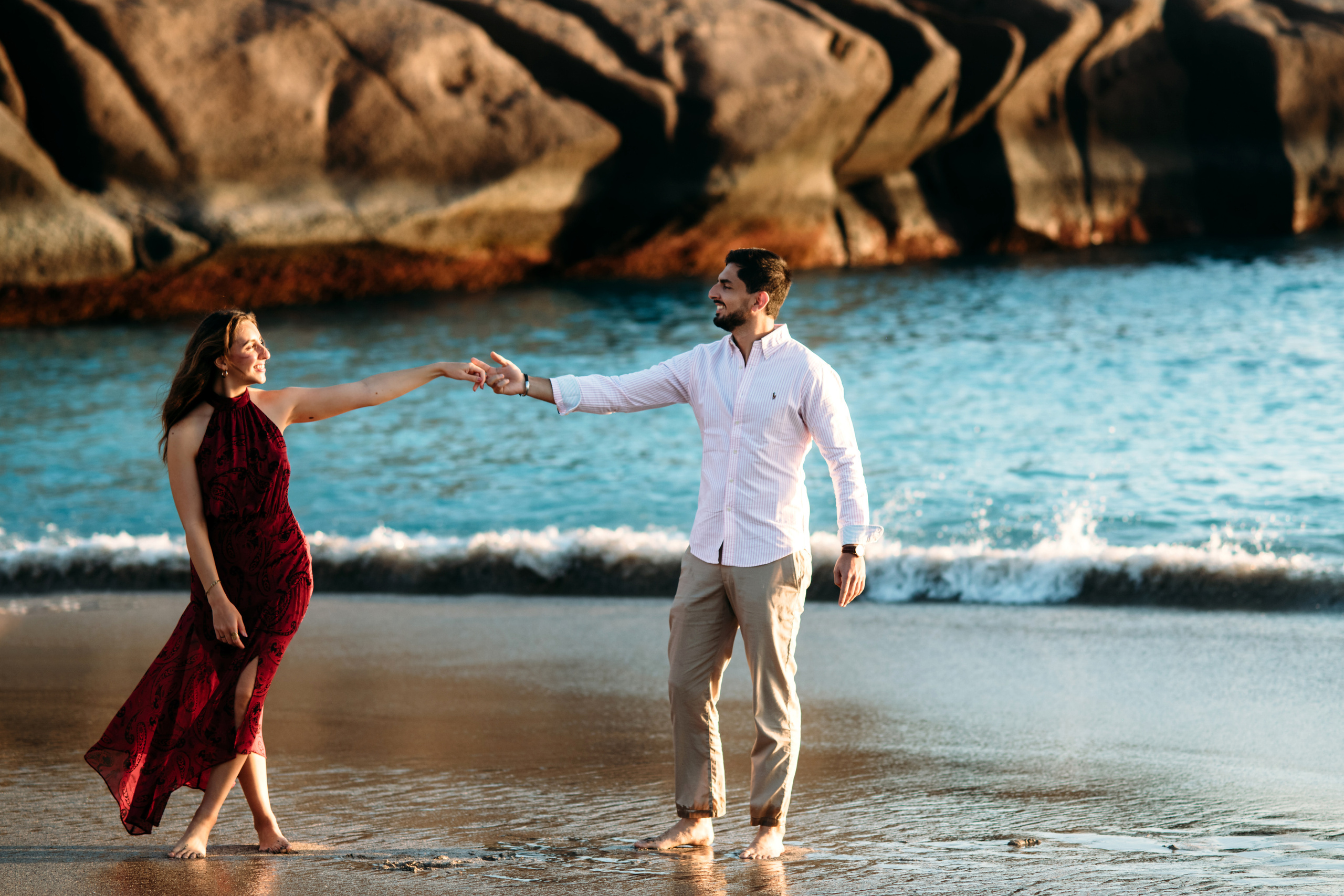 O+A. Love is in the air. Wedding family photographer Alicante Benidorm Valencia Costa Blanca