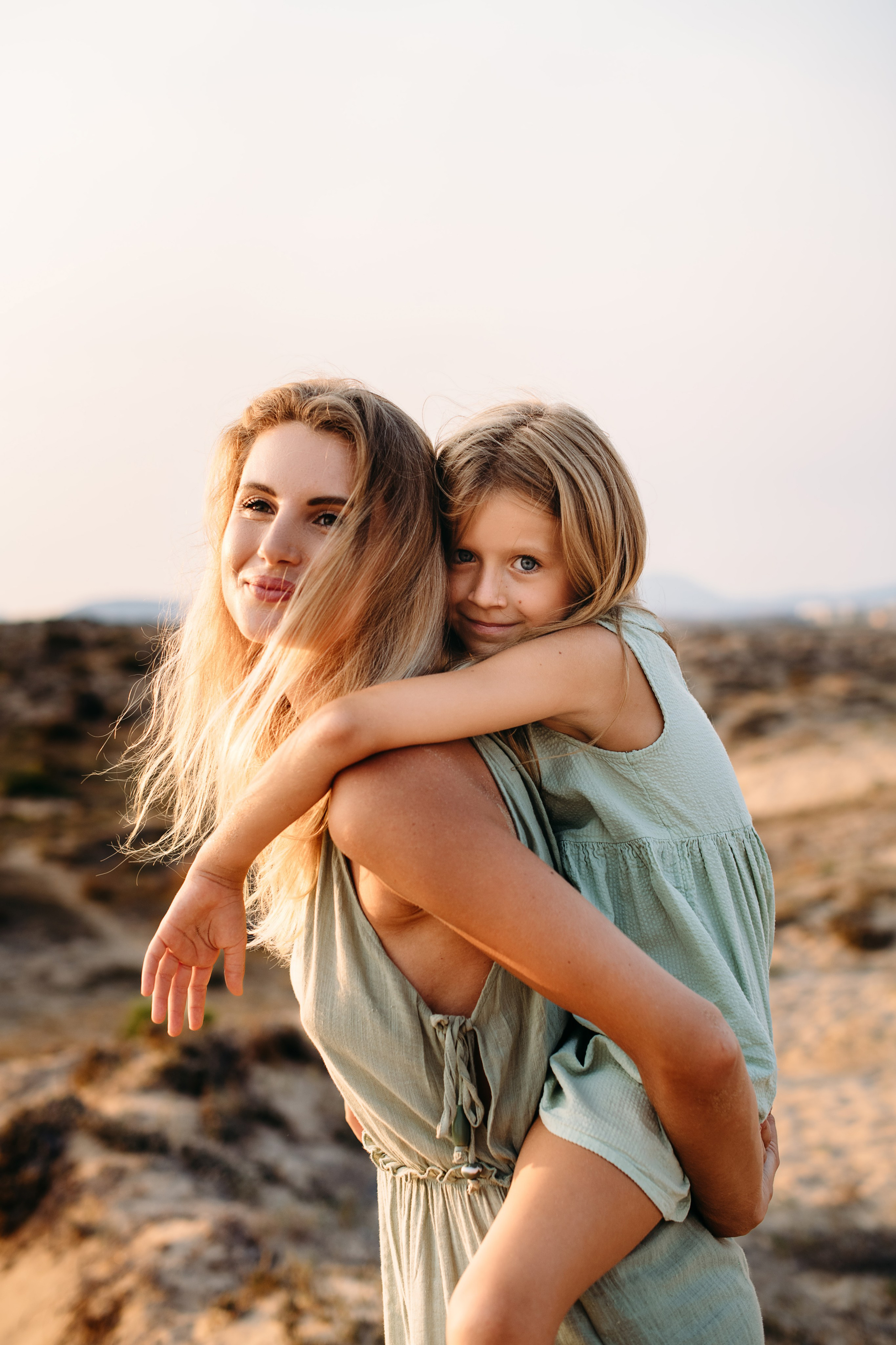 N&K. Mom&Daughter. Fotografo de boda, familia Alicante Benidorm Valencia Costa Blanca