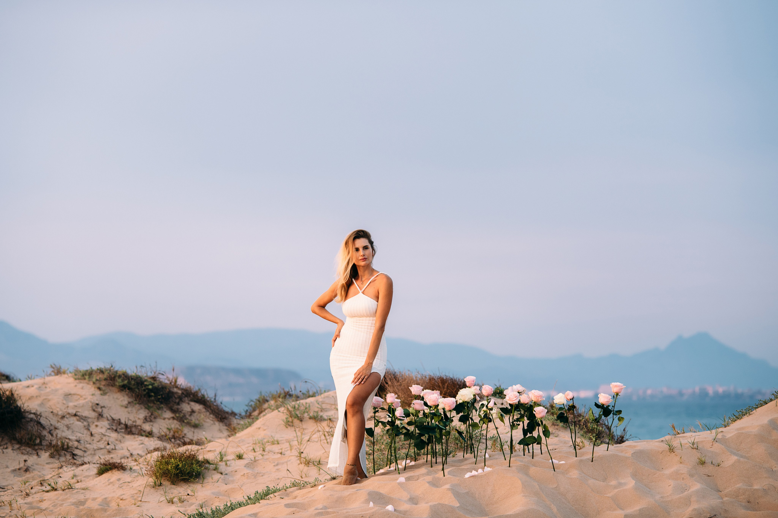 Natali. Alicante. Fotografo de boda, familia Alicante Benidorm Valencia Costa Blanca