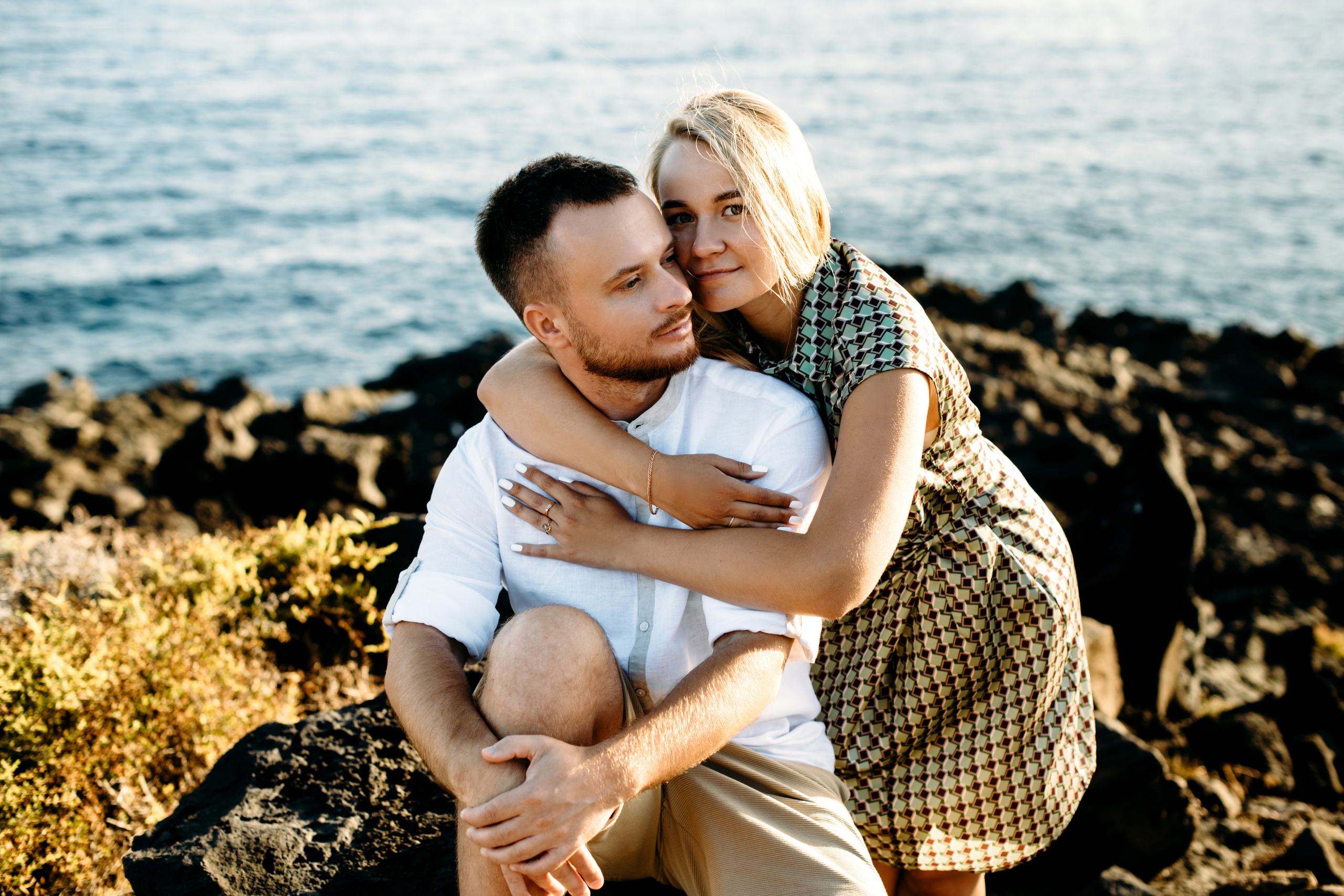 O+A. Buenavista del Norte + Garachico. Wedding family photographer Alicante Benidorm Valencia Costa Blanca