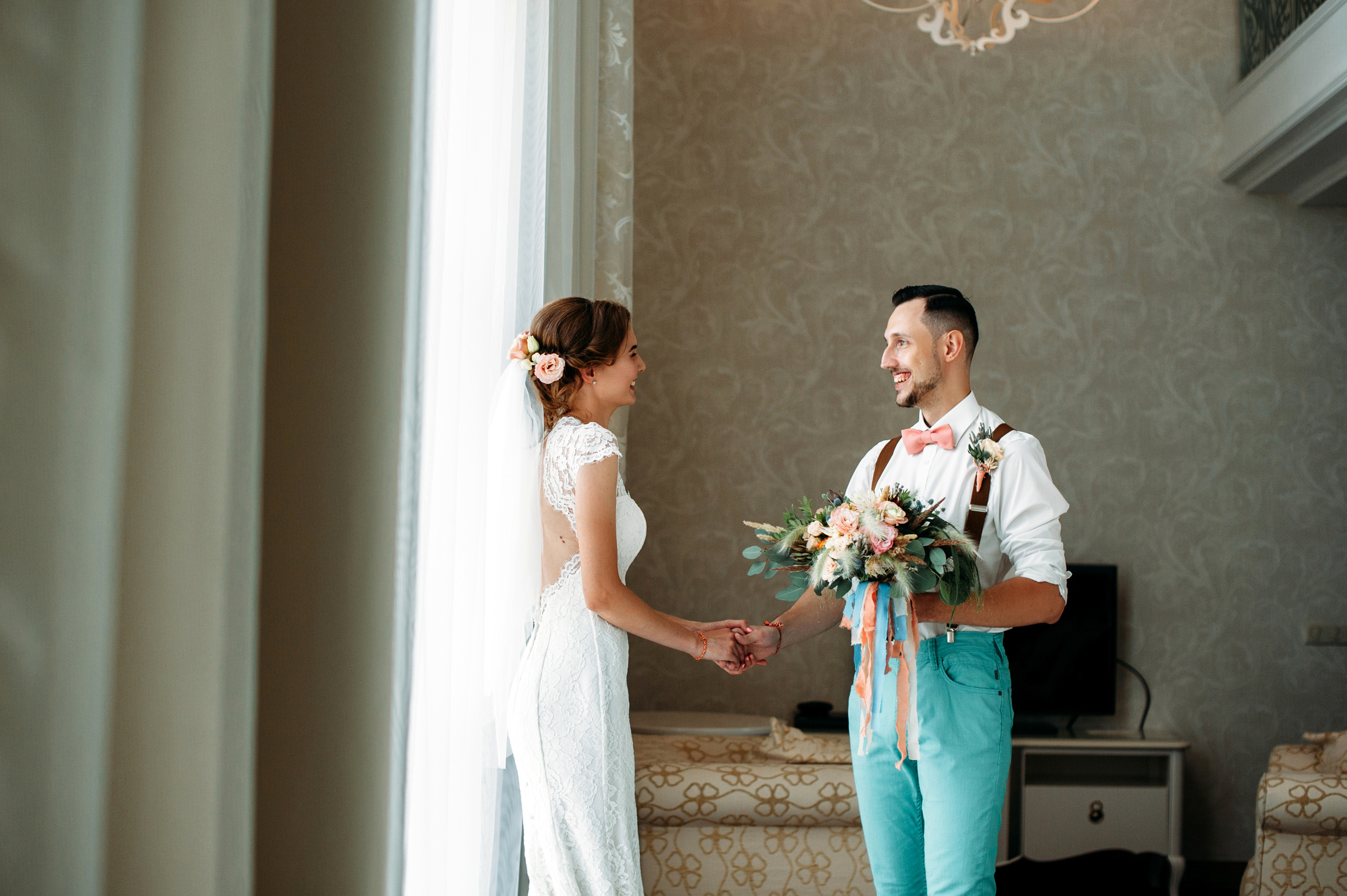 N+V. Wedding family photographer Alicante Benidorm Valencia Costa Blanca