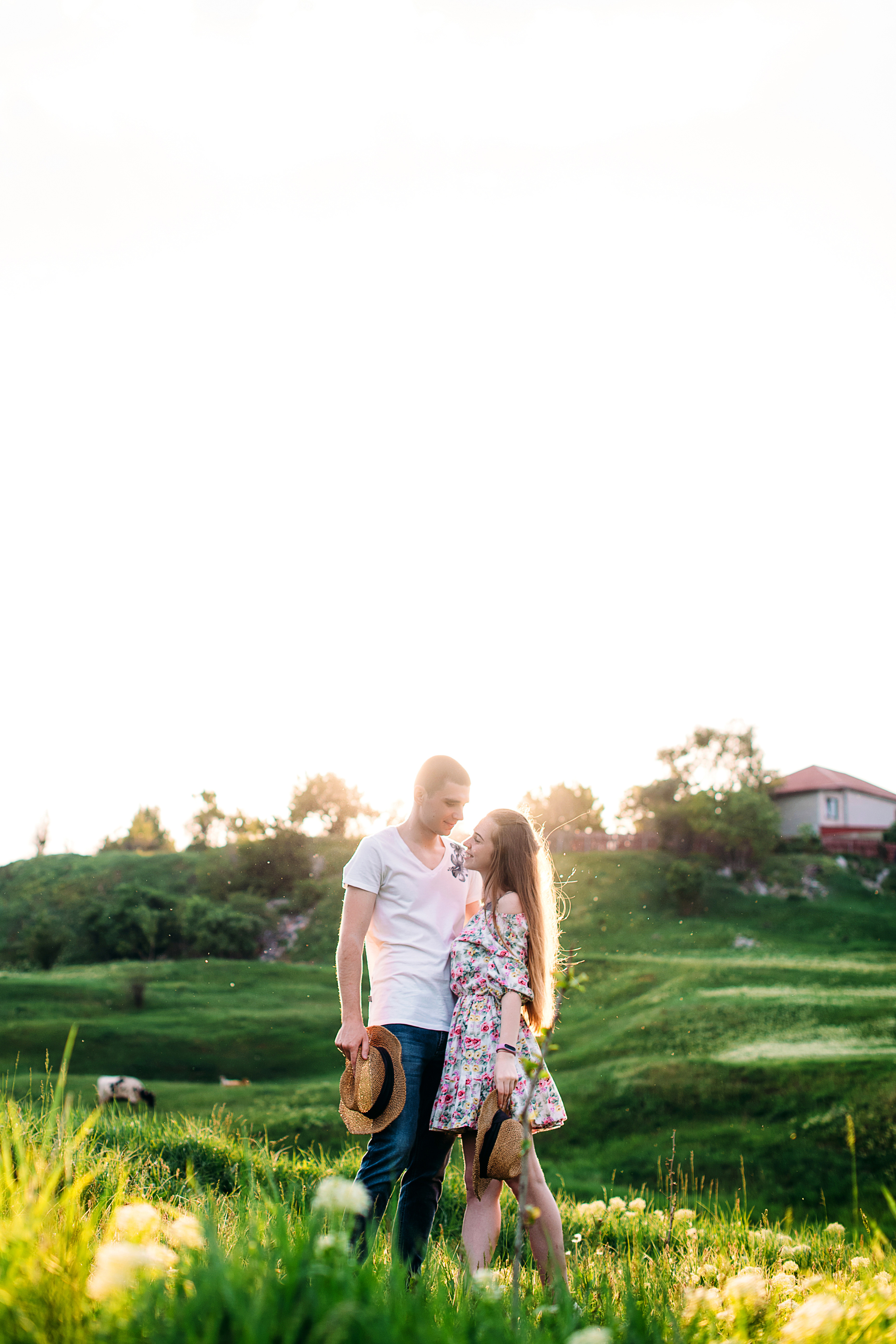 A+A. Spring lovestory. Wedding family photographer Alicante Benidorm Valencia Costa Blanca