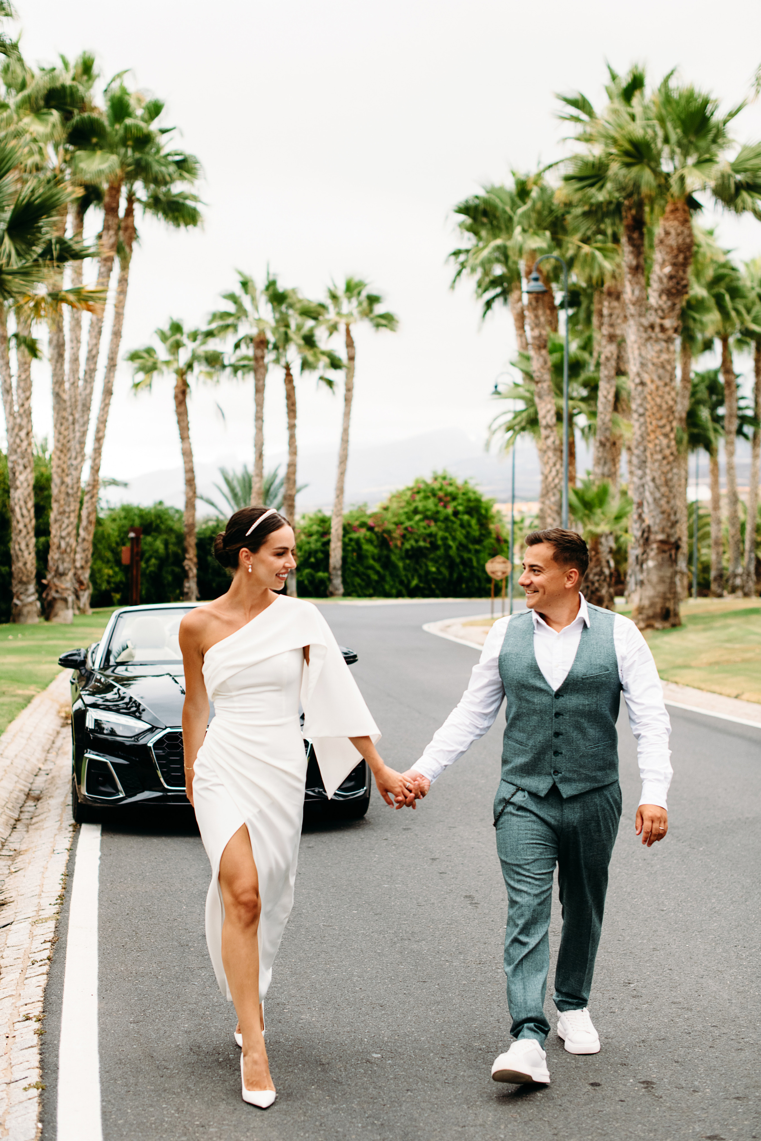 E+T. Tenerife. Wedding family photographer Alicante Benidorm Valencia Costa Blanca