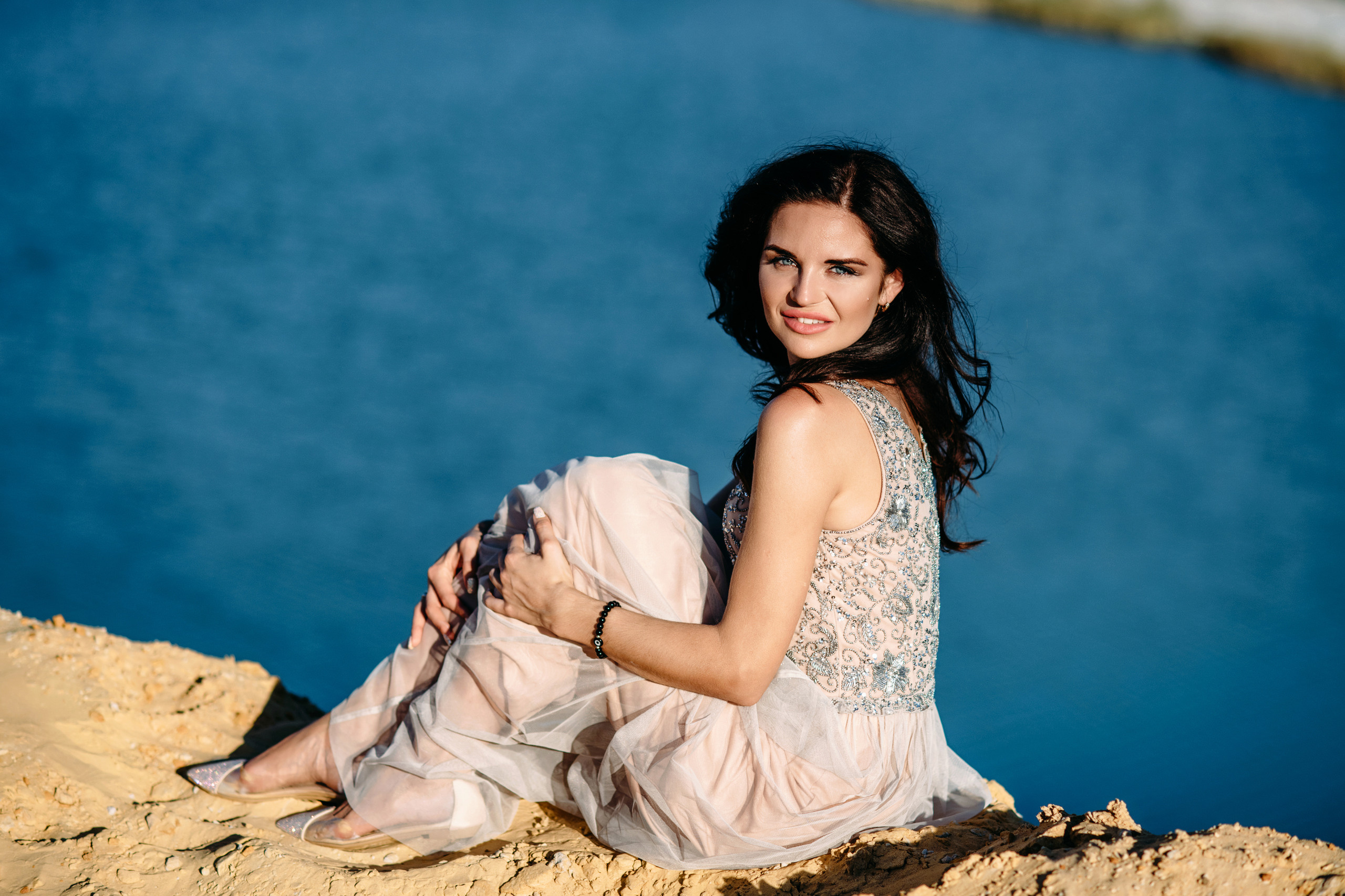 K+V. Lovestory in desert. Fotografo de boda, familia Alicante Benidorm Valencia Costa Blanca