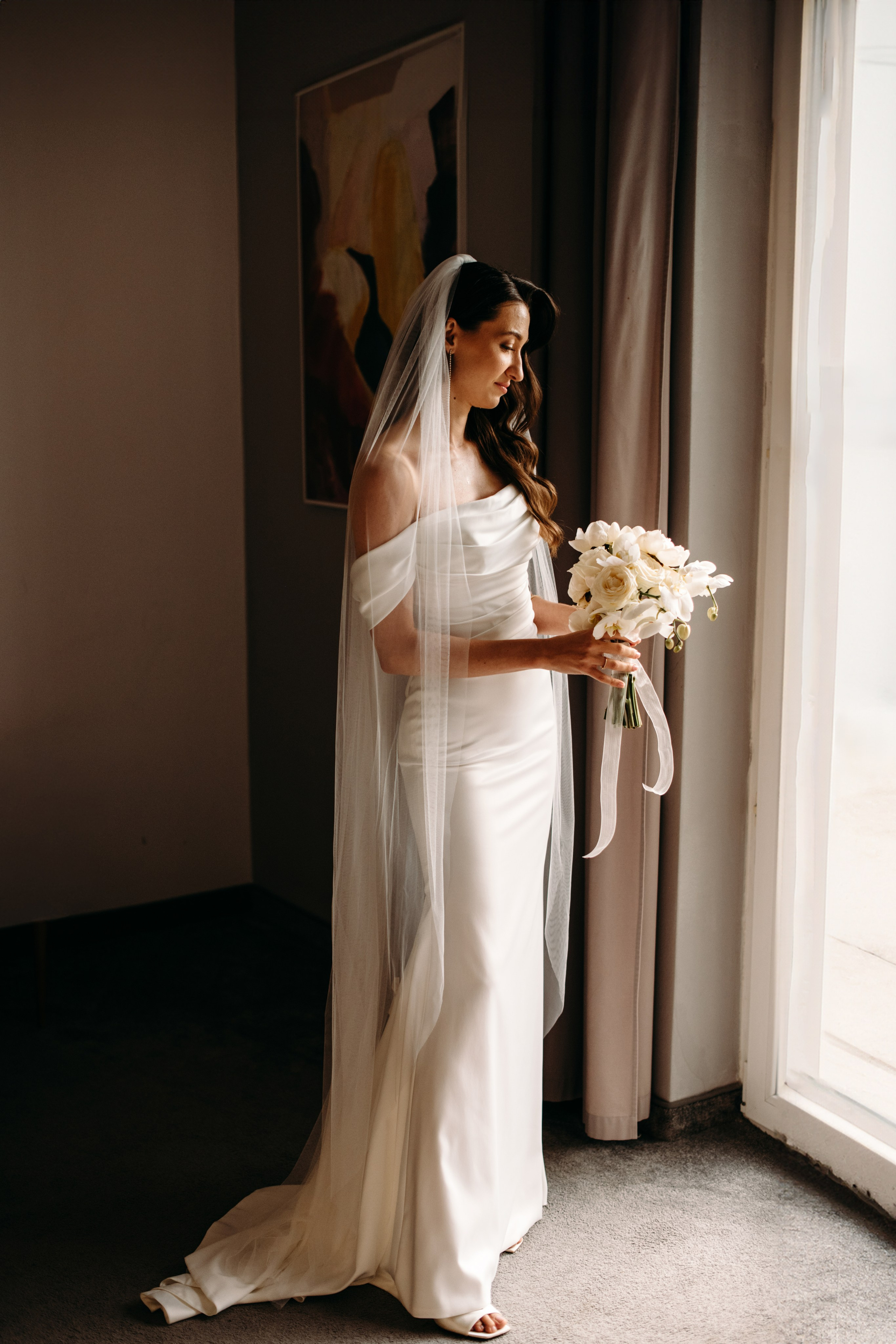 K&M. Rain, love and a lot of happiness. Wedding family photographer Alicante Benidorm Valencia Costa Blanca