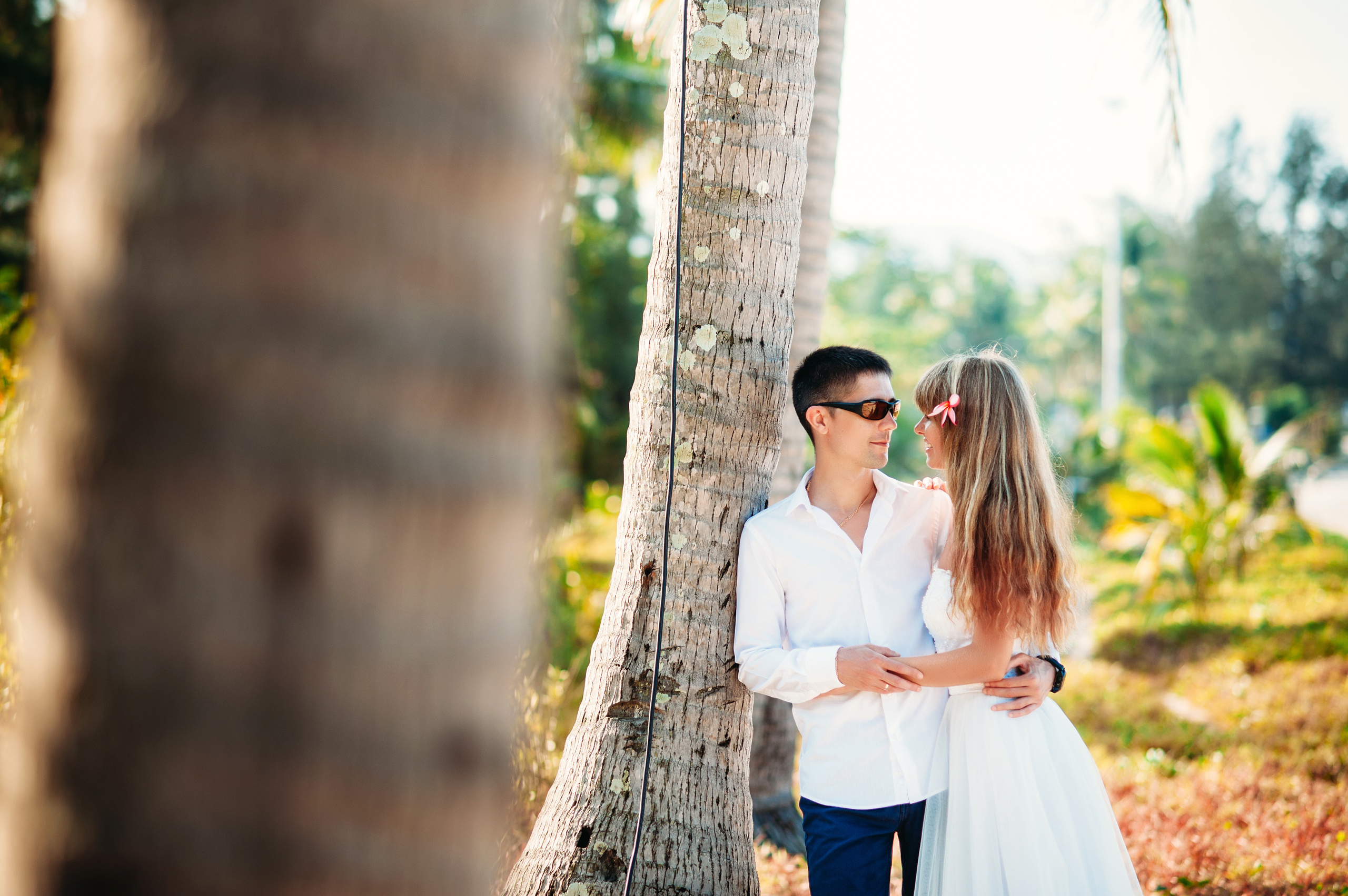 J+V. Wedding family photographer Alicante Benidorm Valencia Costa Blanca