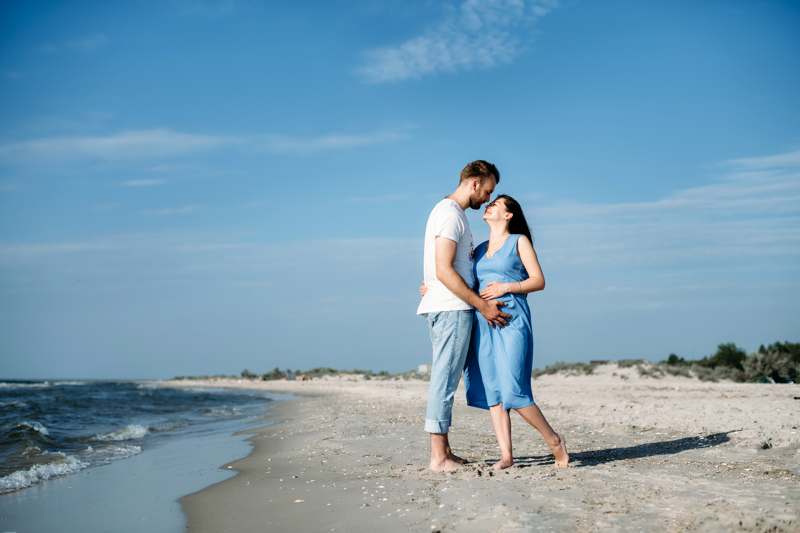 Wedding family photographer Alicante Benidorm Valencia Costa Blanca