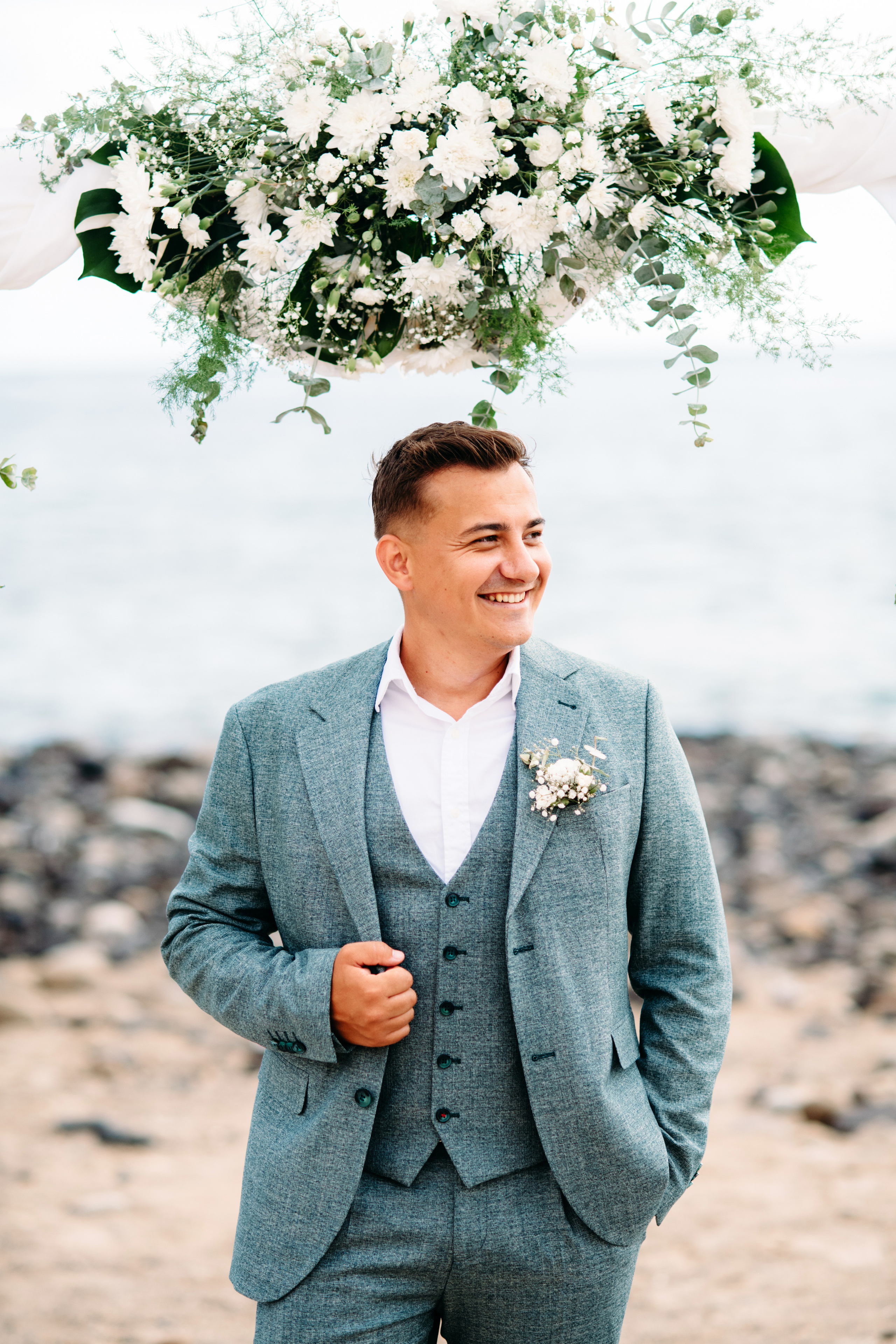 E+T. Tenerife. Wedding family photographer Alicante Benidorm Valencia Costa Blanca