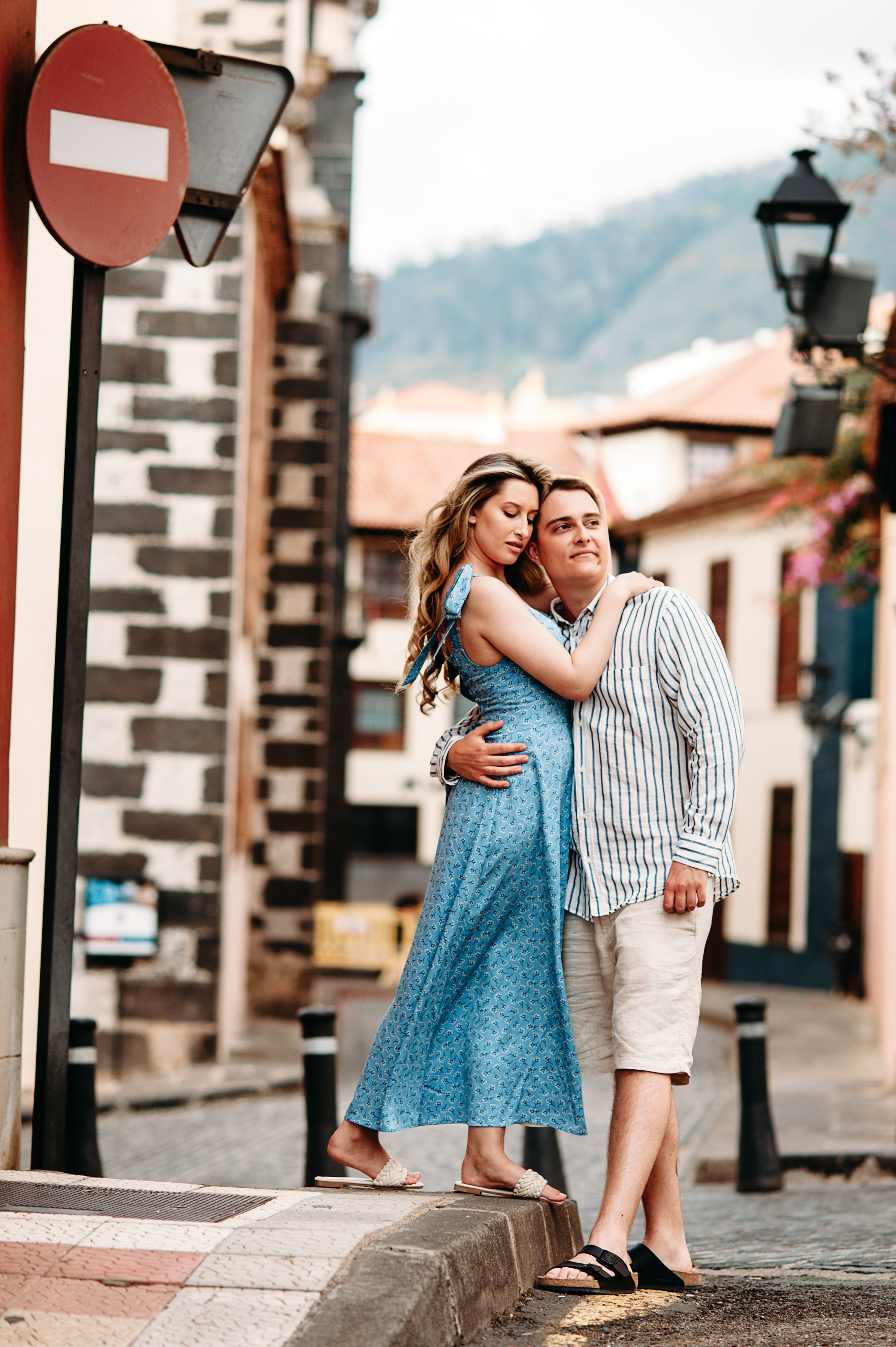 A+A. Orotava + Los Patos. Wedding family photographer Alicante Benidorm Valencia Costa Blanca