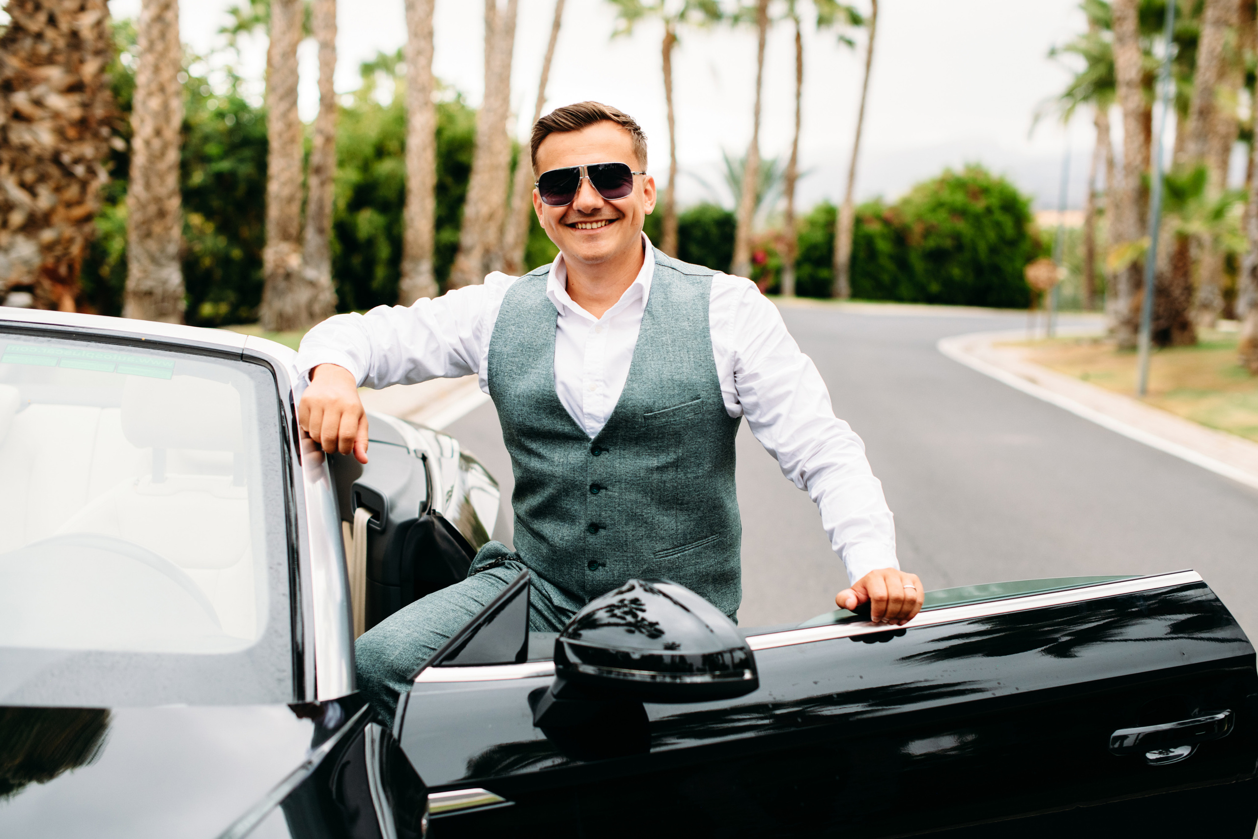 E+T. Tenerife. Wedding family photographer Alicante Benidorm Valencia Costa Blanca