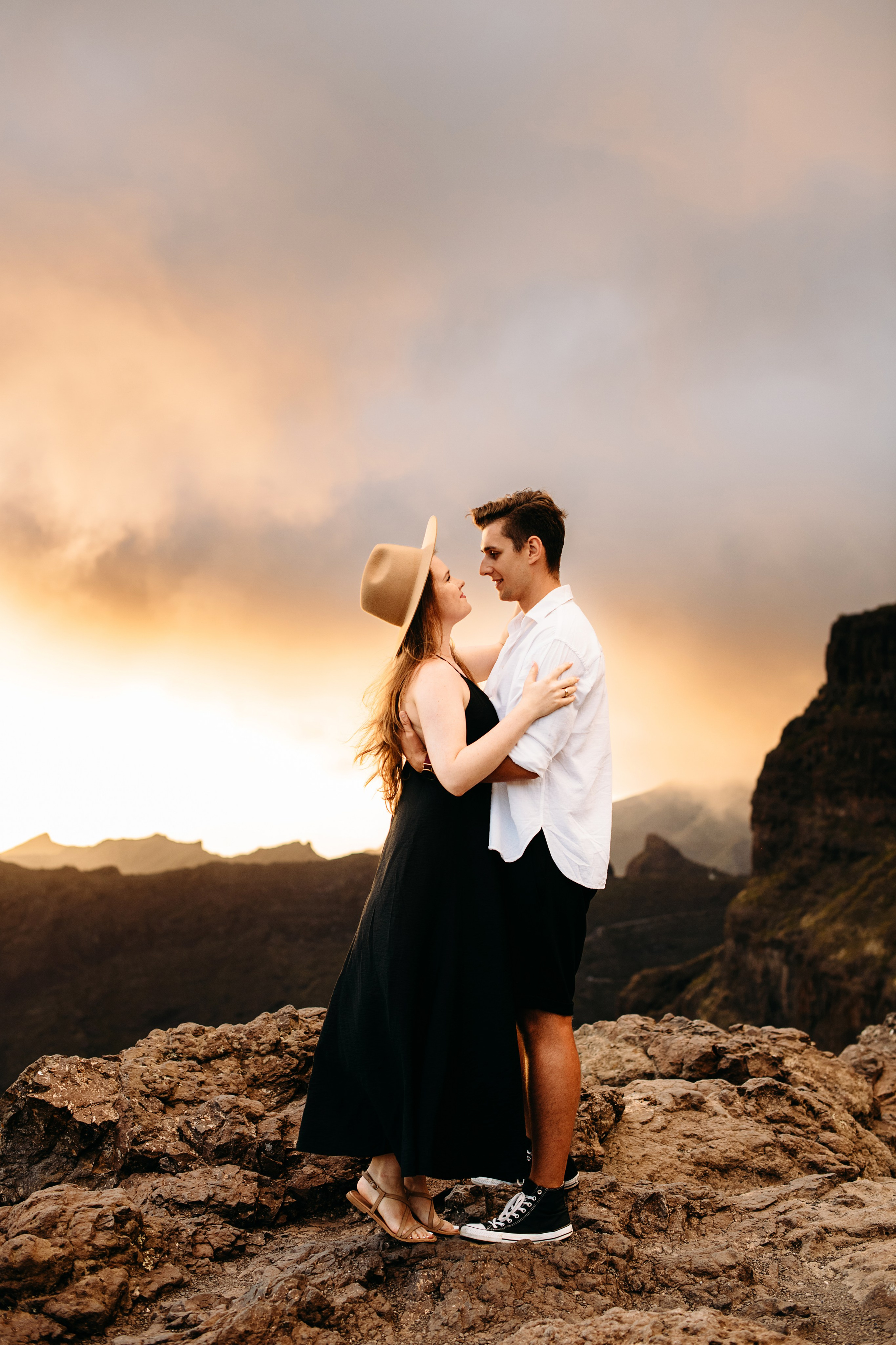 Masca. K+B. Wedding family photographer Alicante Benidorm Valencia Costa Blanca