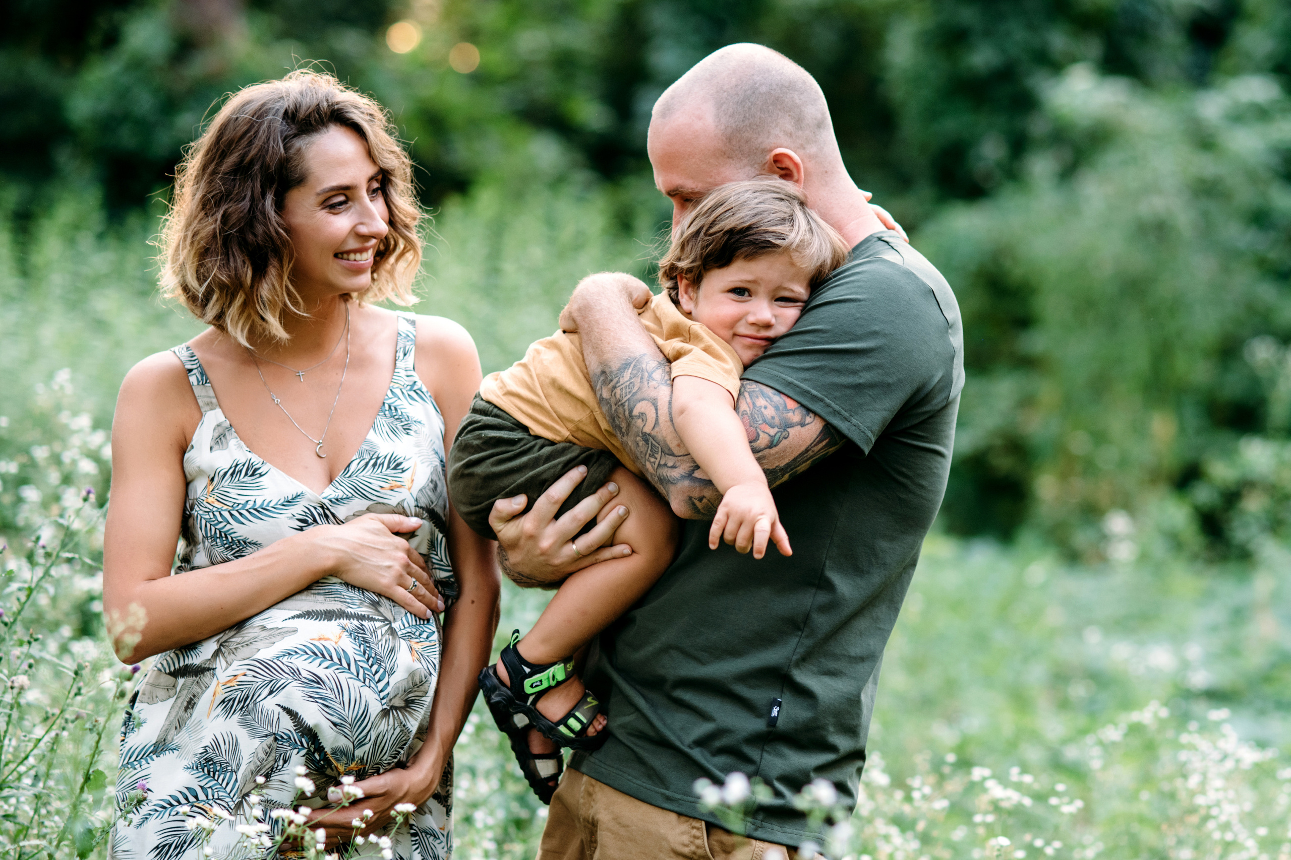 I+V+F. Waiting for the miracle. Fotografo de boda, familia Alicante Benidorm Valencia Costa Blanca