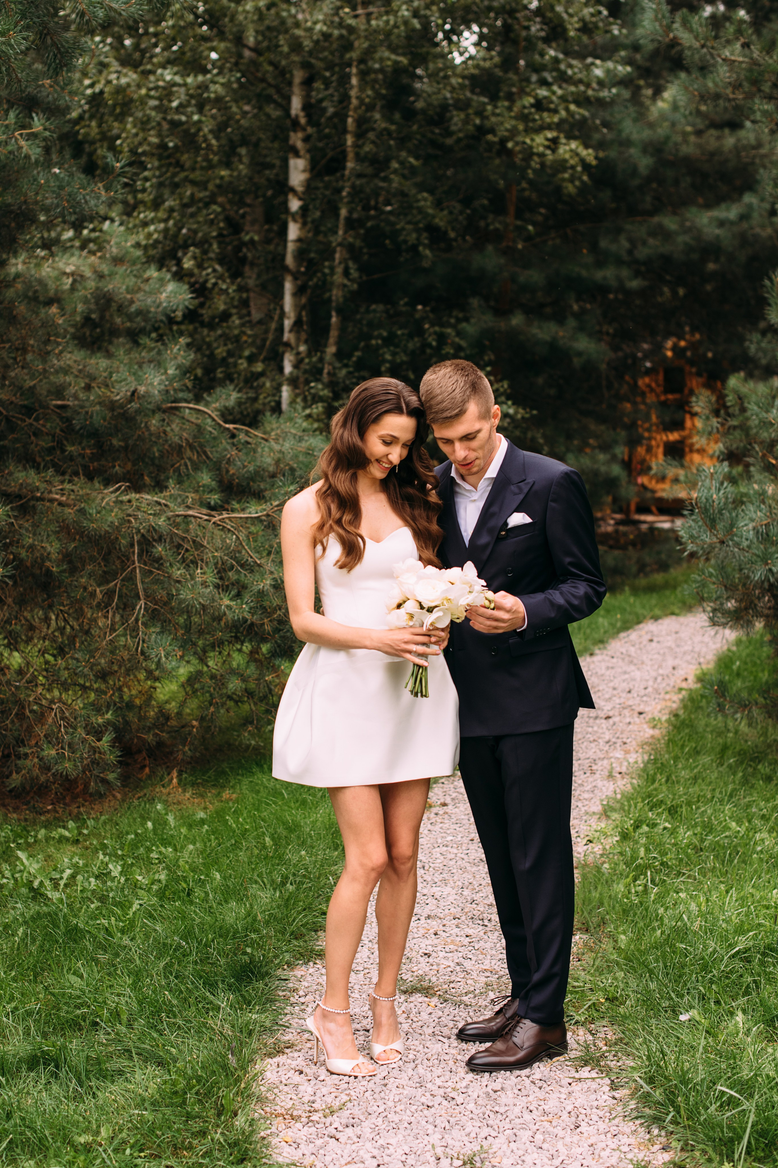 K&M. Rain, love and a lot of happiness. Wedding family photographer Alicante Benidorm Valencia Costa Blanca