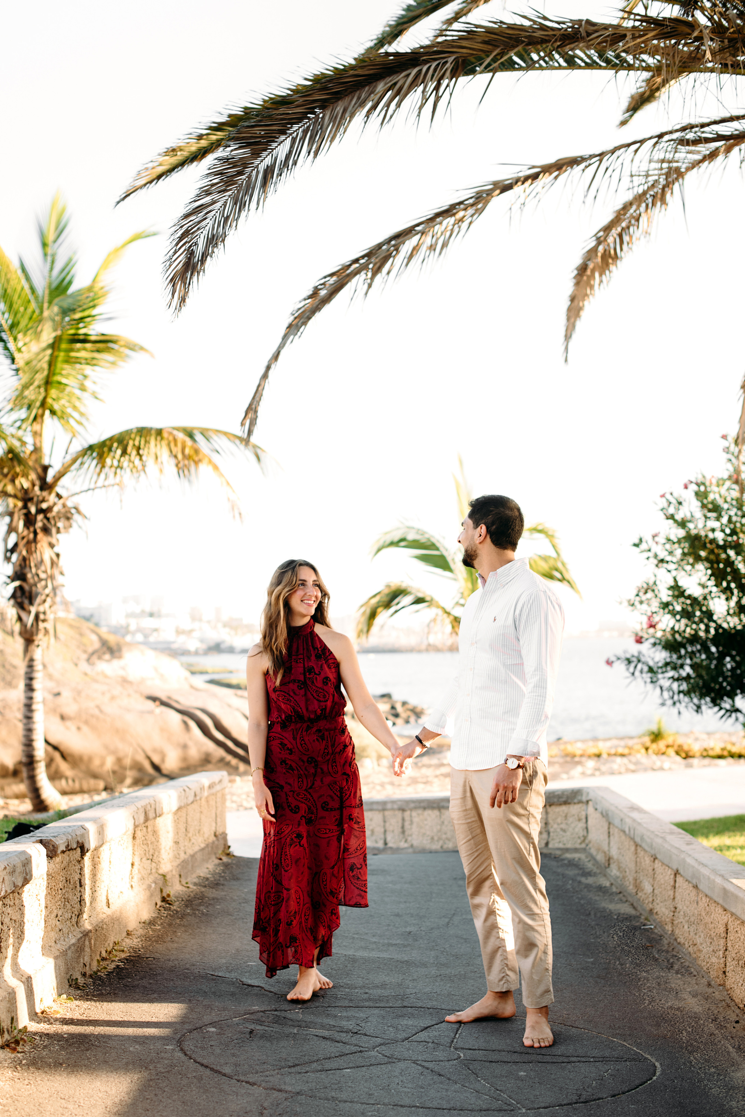 O+A. Love is in the air. Wedding family photographer Alicante Benidorm Valencia Costa Blanca