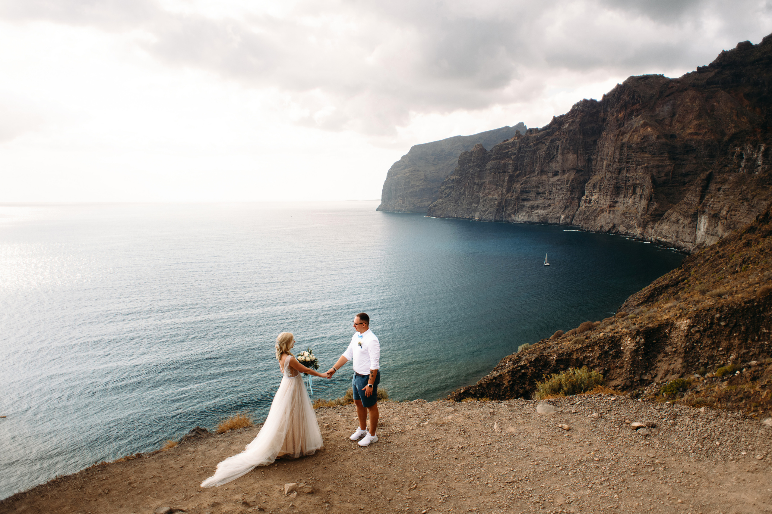 A+A. Tenerife. Fotografo de boda, familia Alicante Benidorm Valencia Costa Blanca