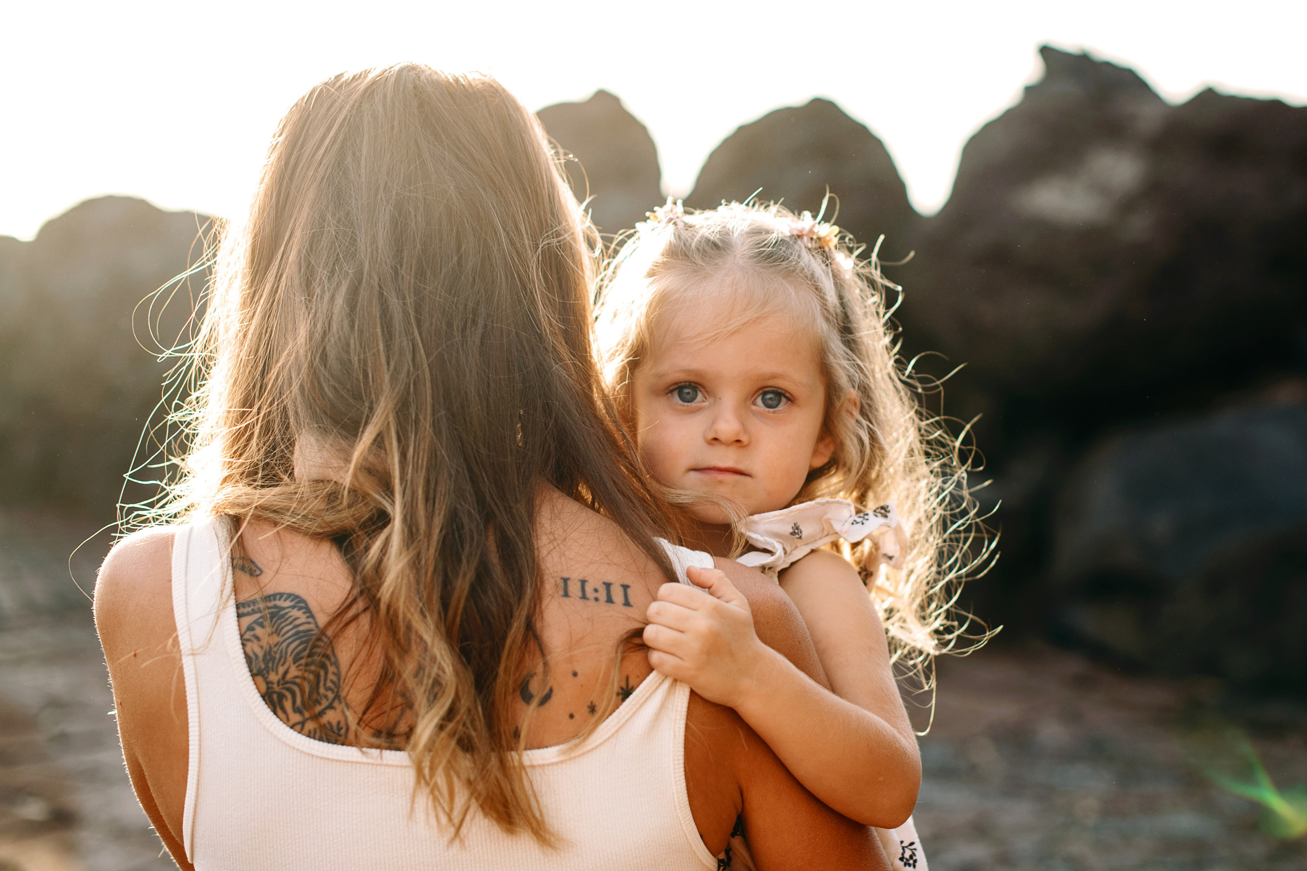 Abama Family Story. Fotografo de boda, familia Alicante Benidorm Valencia Costa Blanca