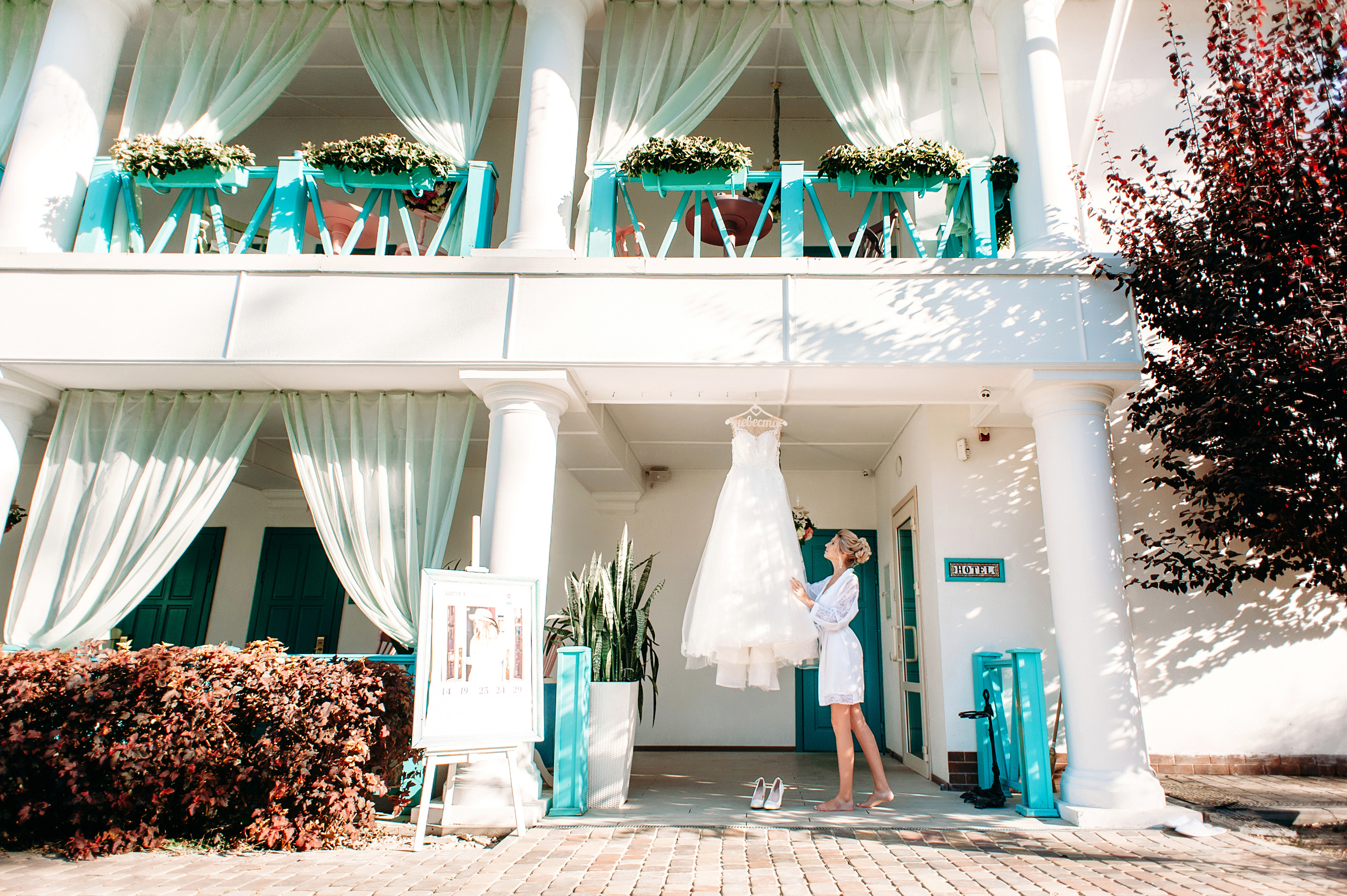 Wedding family photographer Alicante Benidorm Valencia Costa Blanca