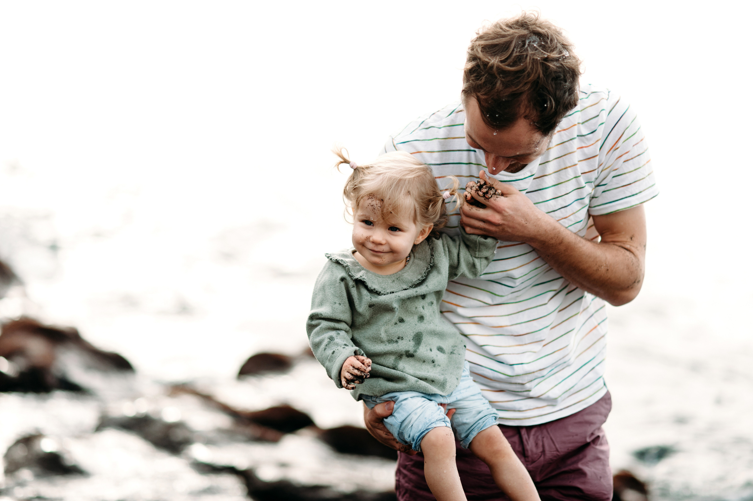 Happiness. Alcala + Playa la Arena. Fotografo de boda, familia Alicante Benidorm Valencia Costa Blanca