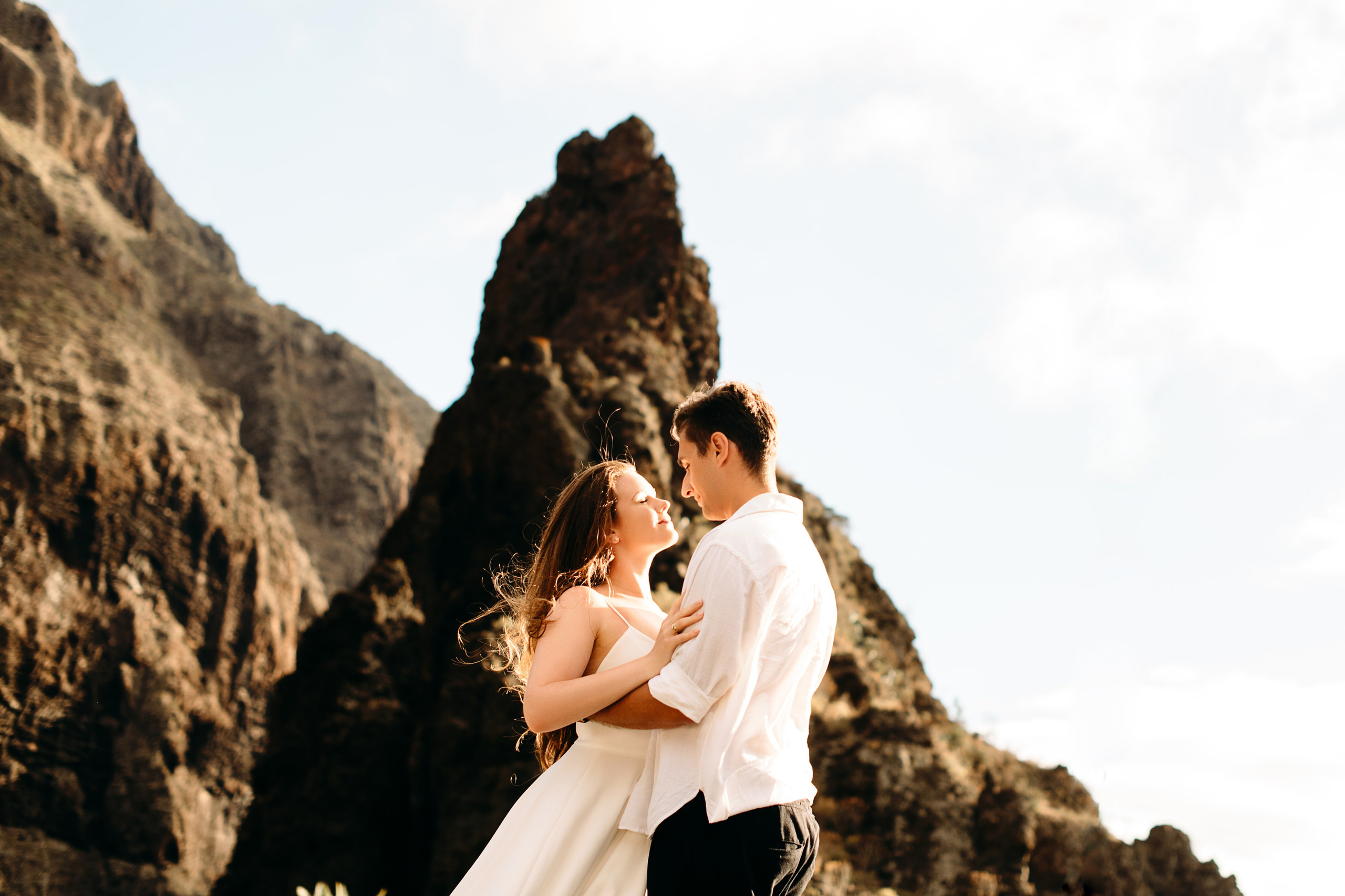 Masca. K+B. Wedding family photographer Alicante Benidorm Valencia Costa Blanca