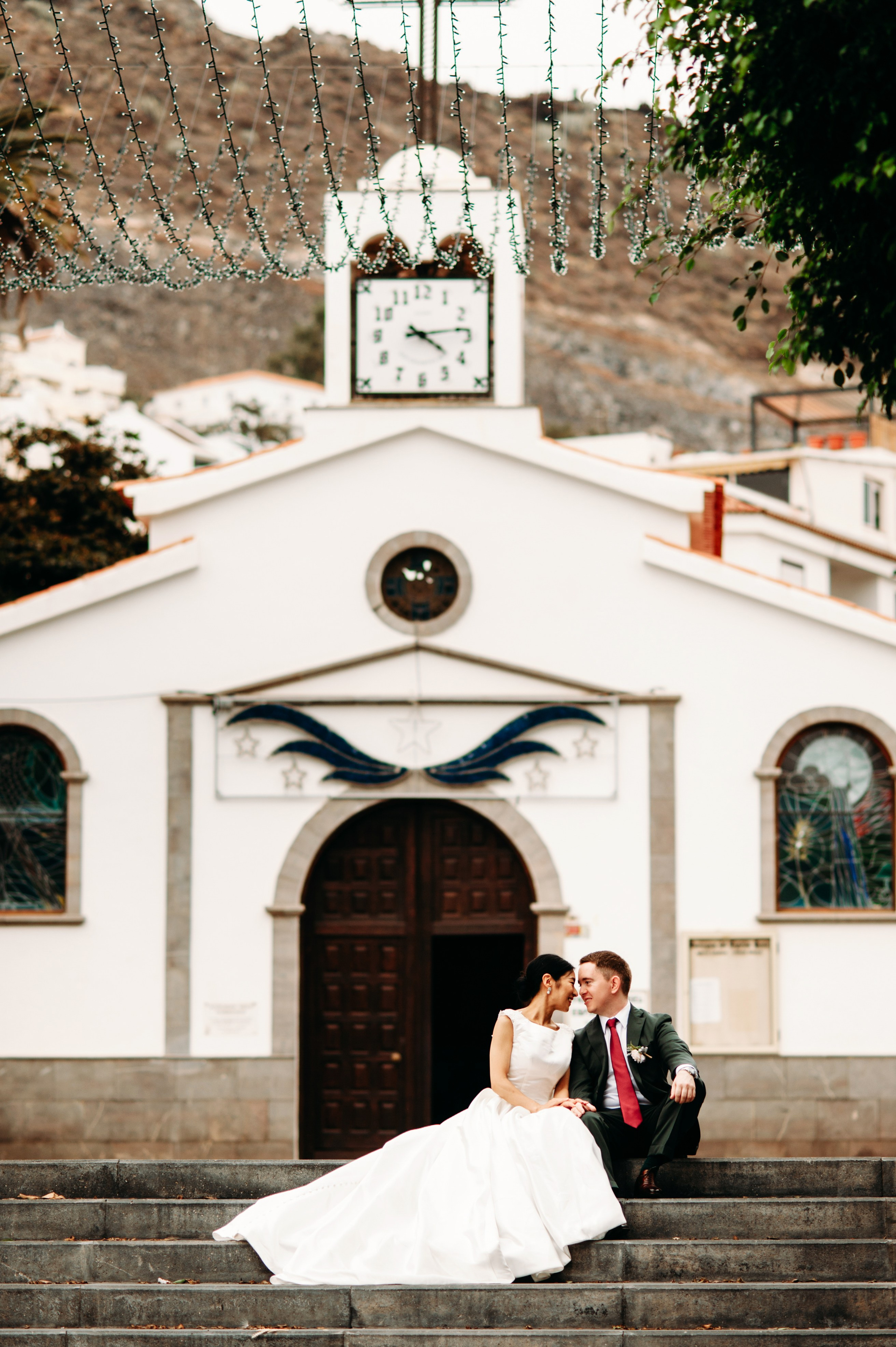 S+Y. Los Gigantes. Fotografo de boda, familia Alicante Benidorm Valencia Costa Blanca