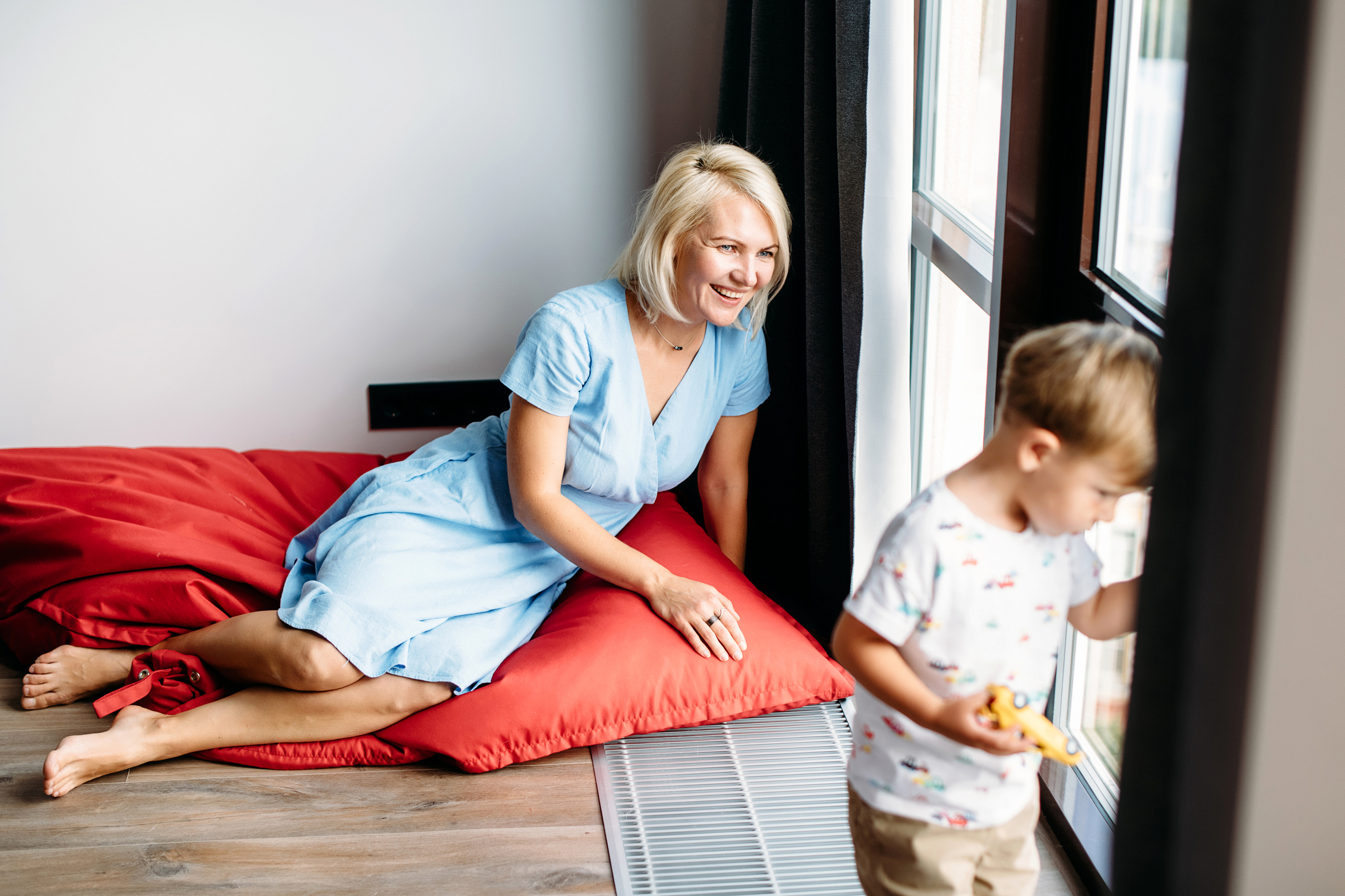 I+N. Home, sweet home. Wedding family photographer Alicante Benidorm Valencia Costa Blanca