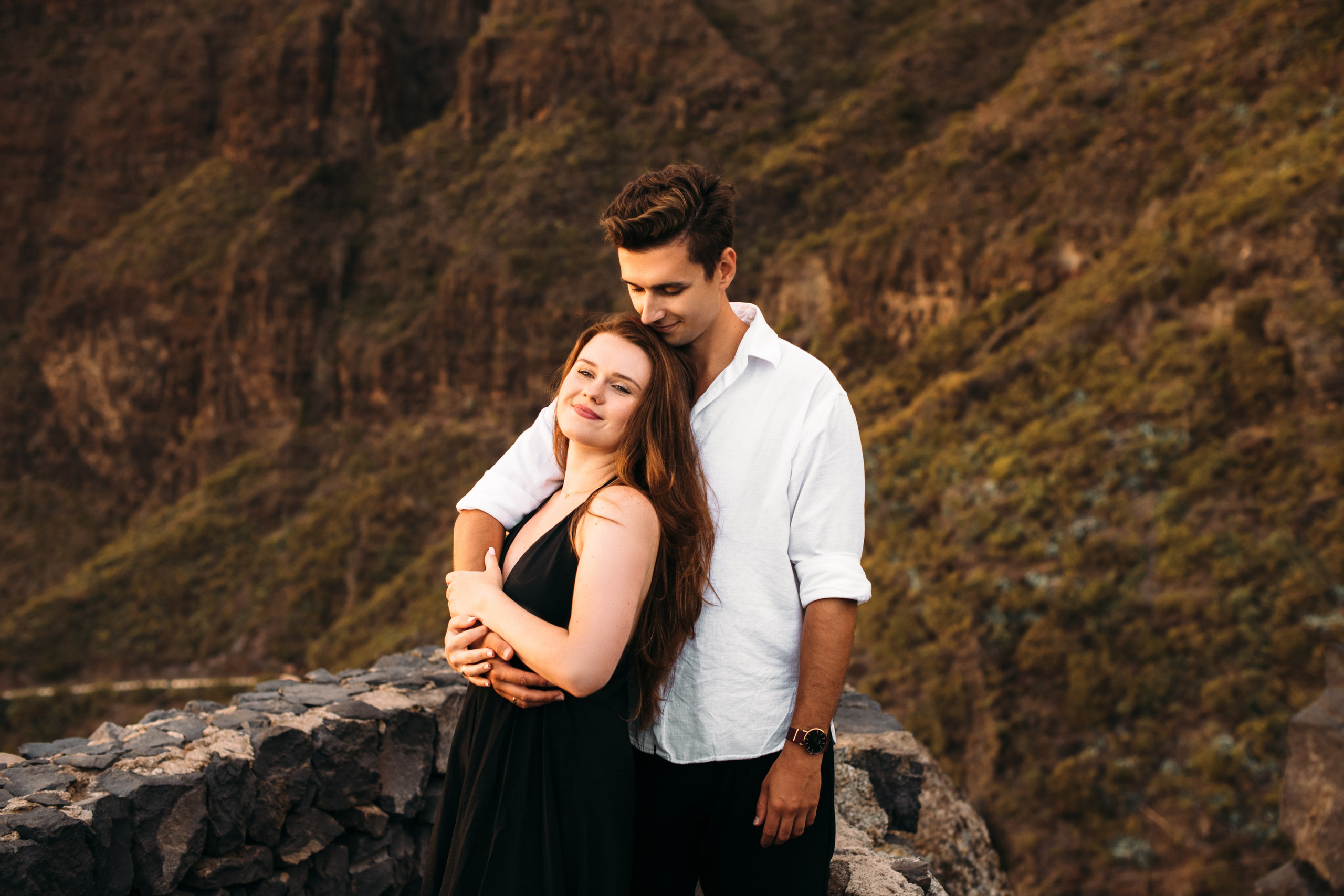 Masca. K+B. Wedding family photographer Alicante Benidorm Valencia Costa Blanca