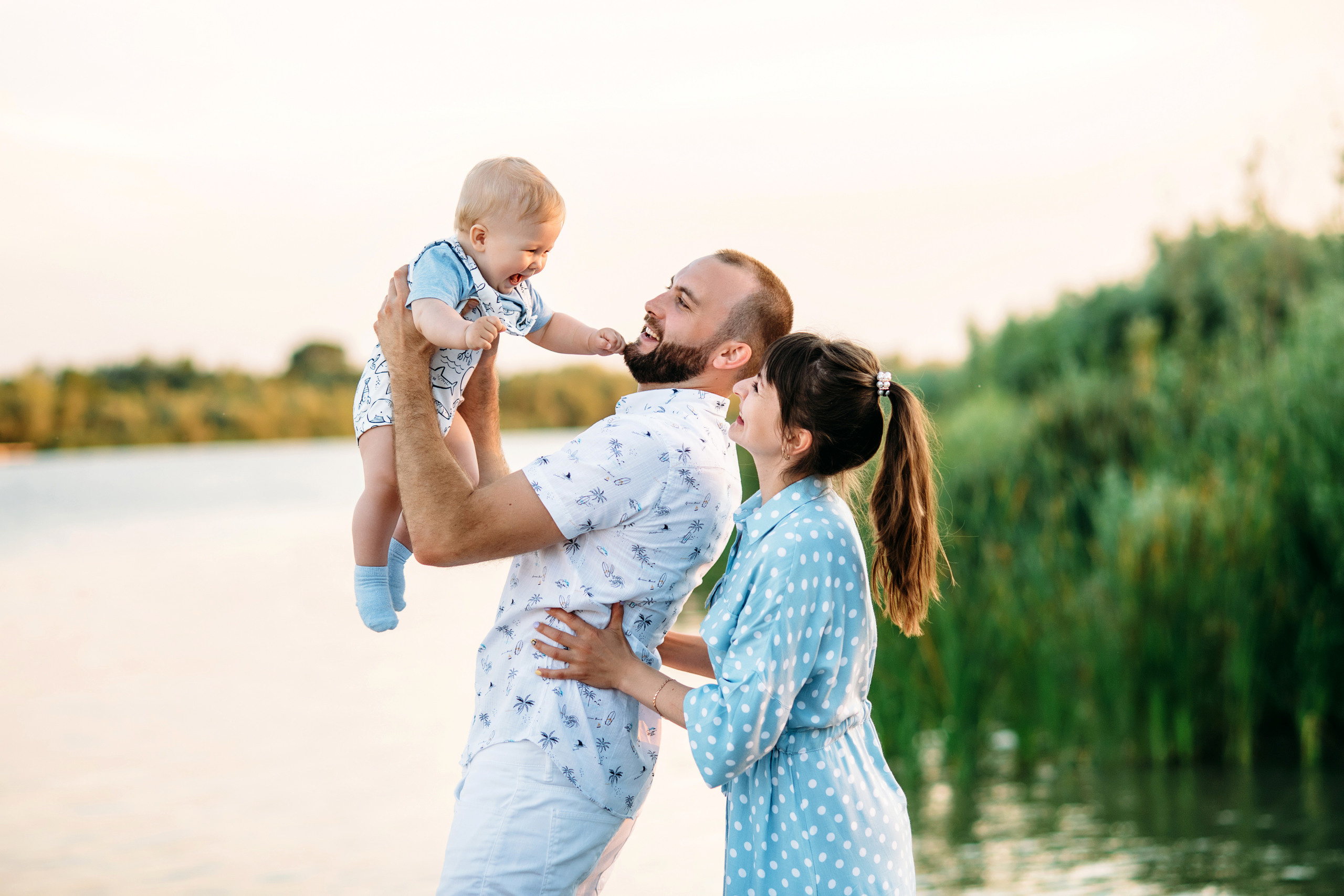 Wedding family photographer Alicante Benidorm Valencia Costa Blanca