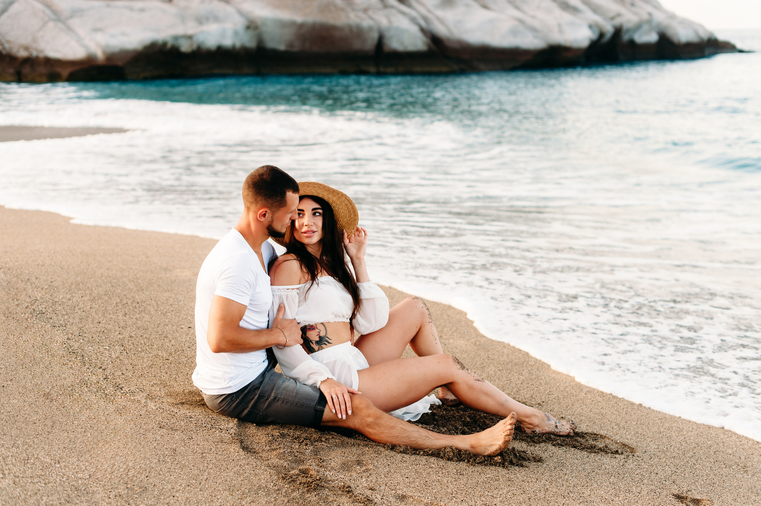 Y+D. Del Duque. Fotografo de boda, familia Alicante Benidorm Valencia Costa Blanca