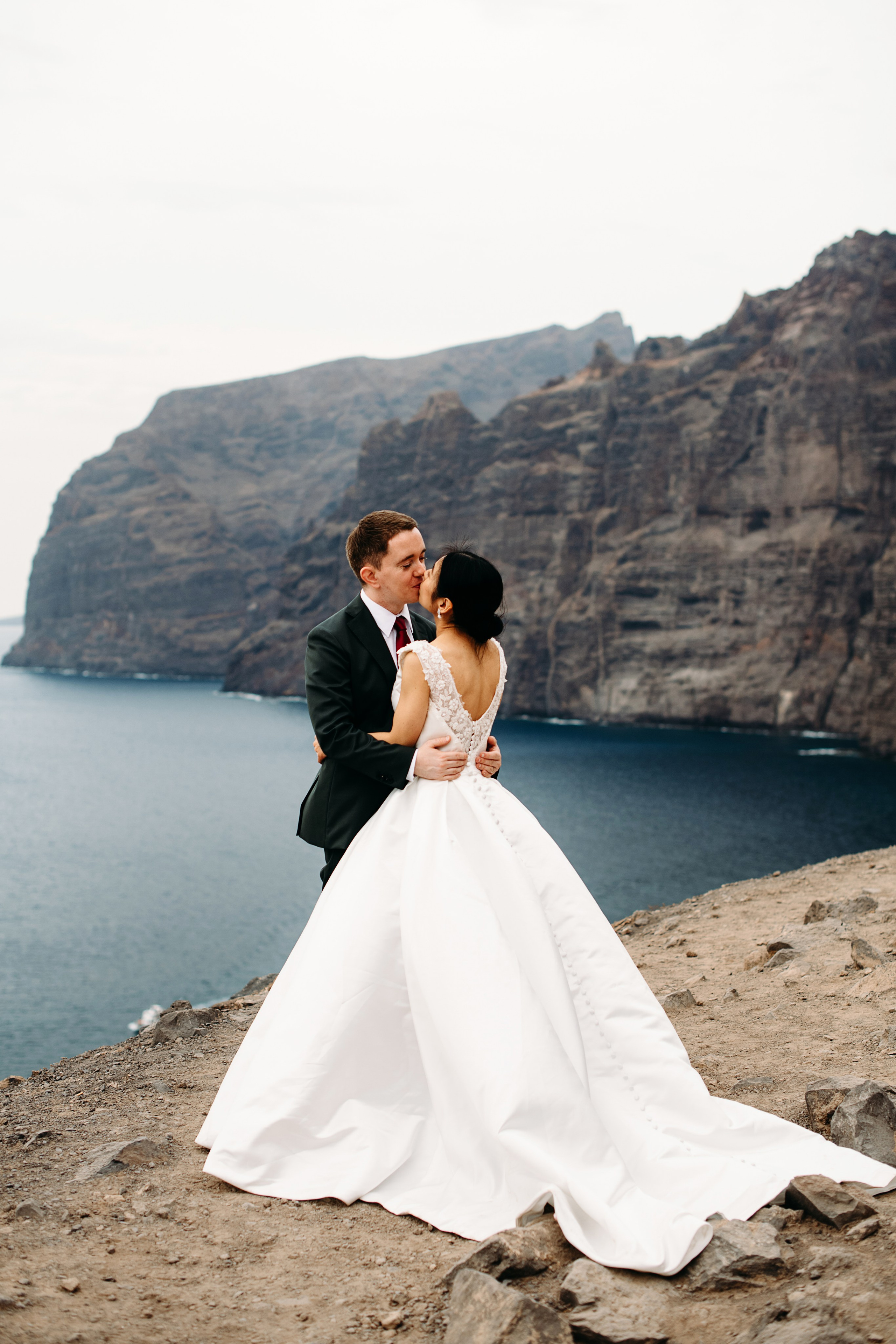 S+Y. Los Gigantes. Fotografo de boda, familia Alicante Benidorm Valencia Costa Blanca