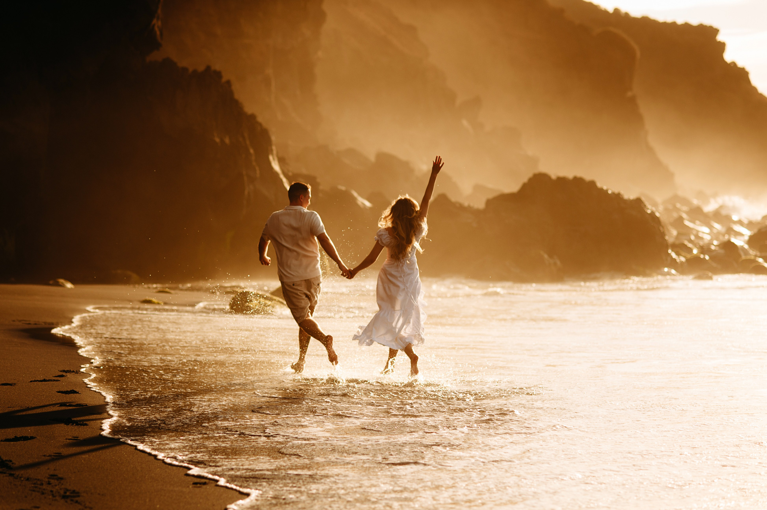 A+A. Orotava + Los Patos. Wedding family photographer Alicante Benidorm Valencia Costa Blanca