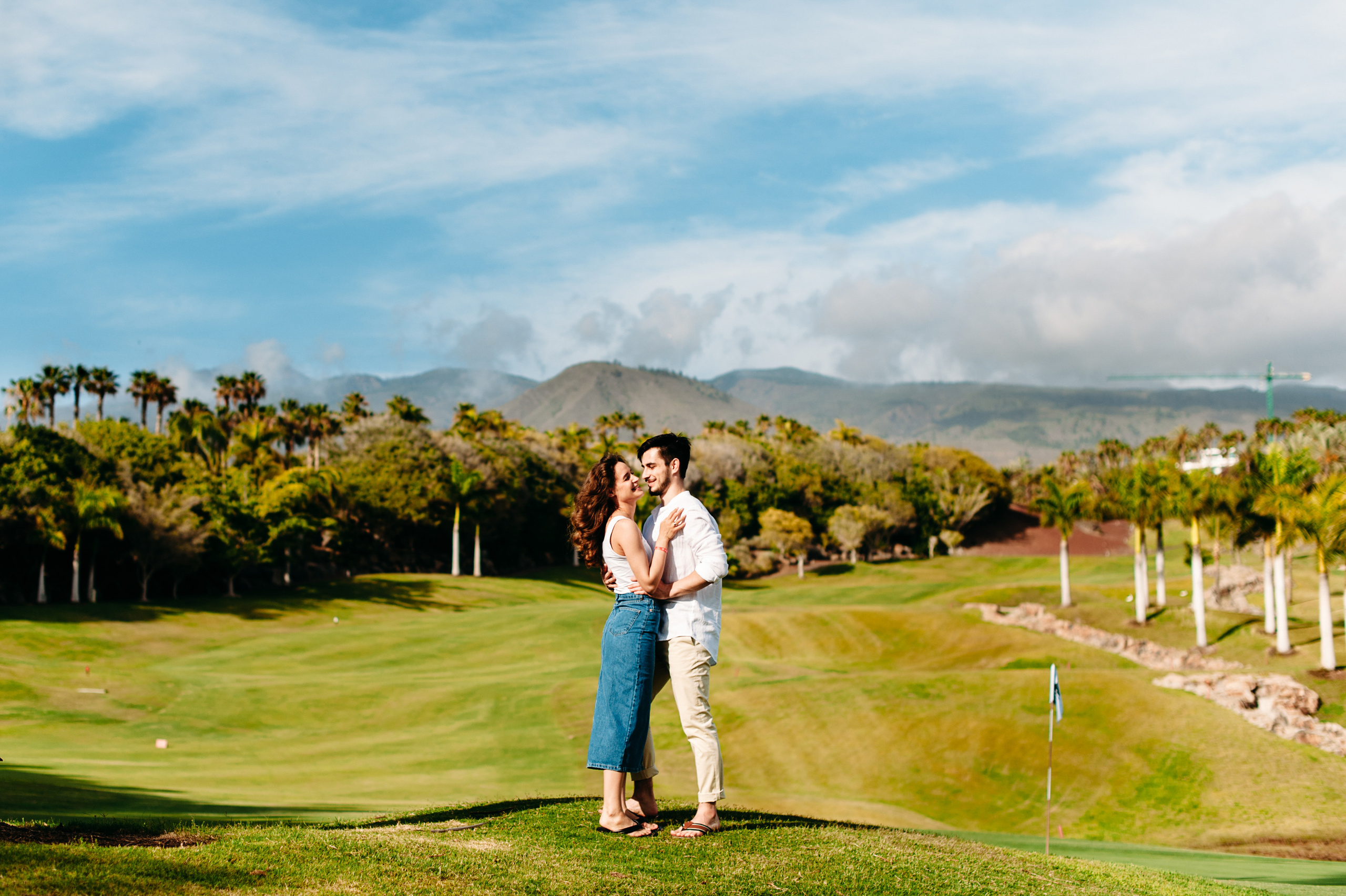 L+A. Abama+Los Gigantes. Fotografo de boda, familia Alicante Benidorm Valencia Costa Blanca